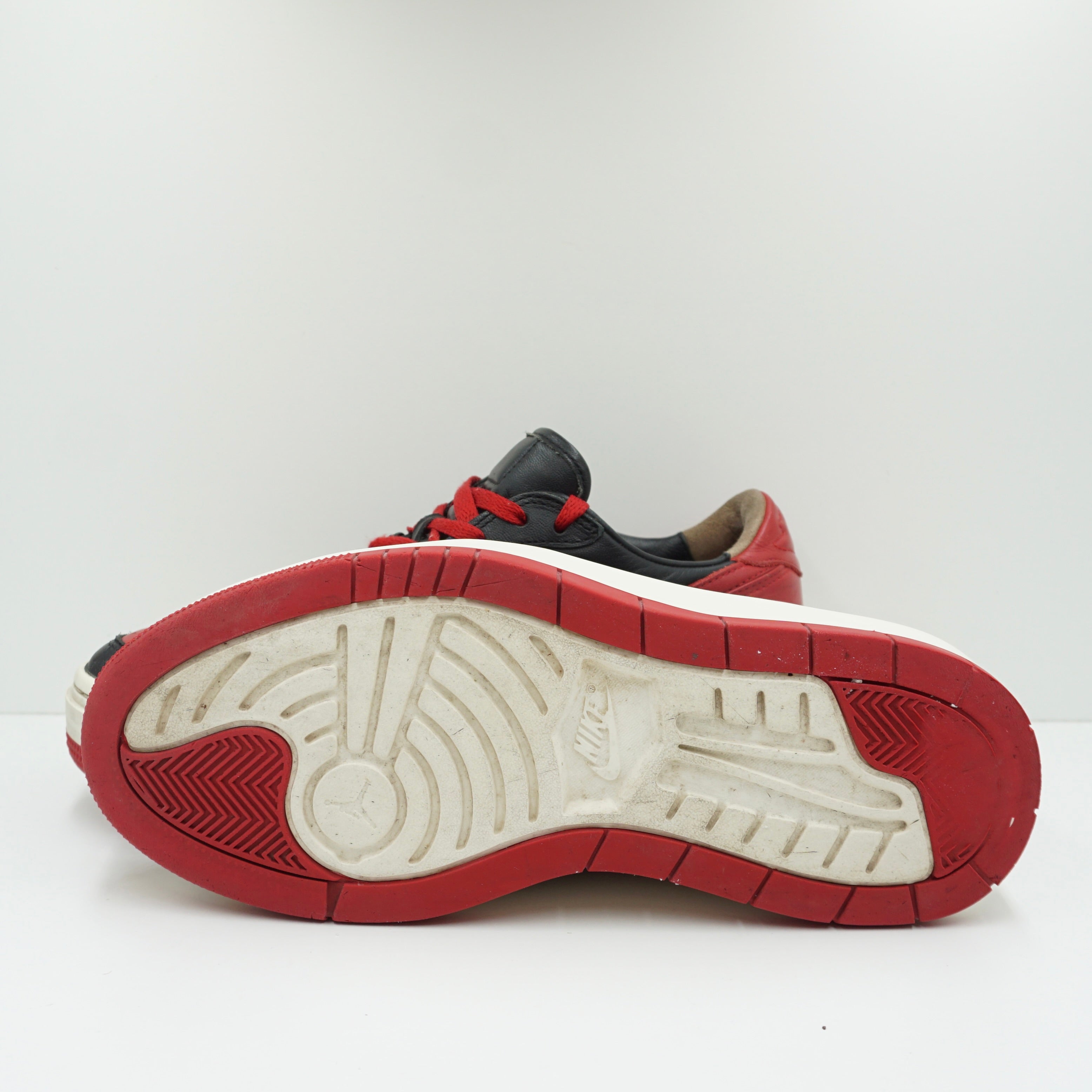 Jordan 1 Elevate Low SE Bred (W)