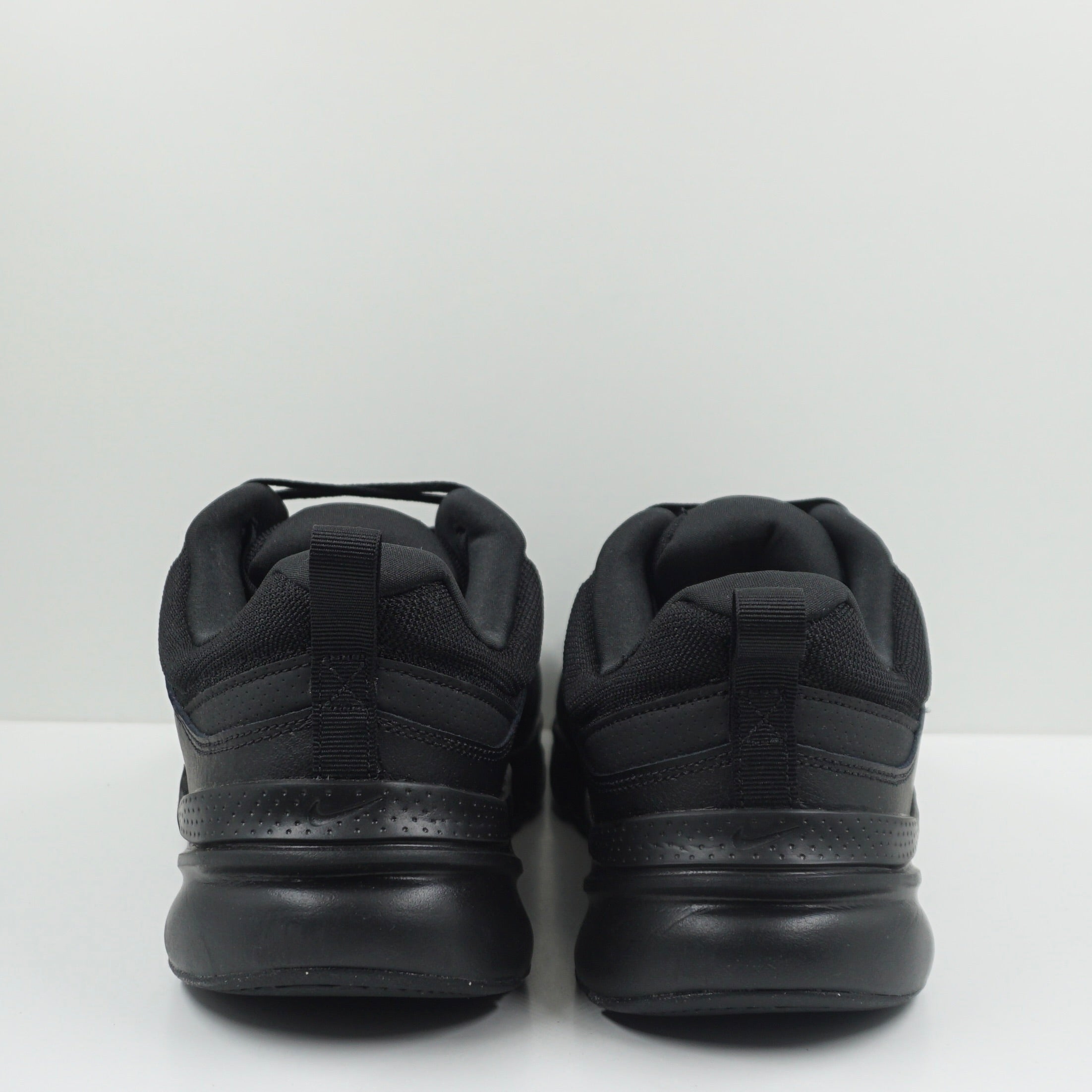Nike Defy All Day Triple Black