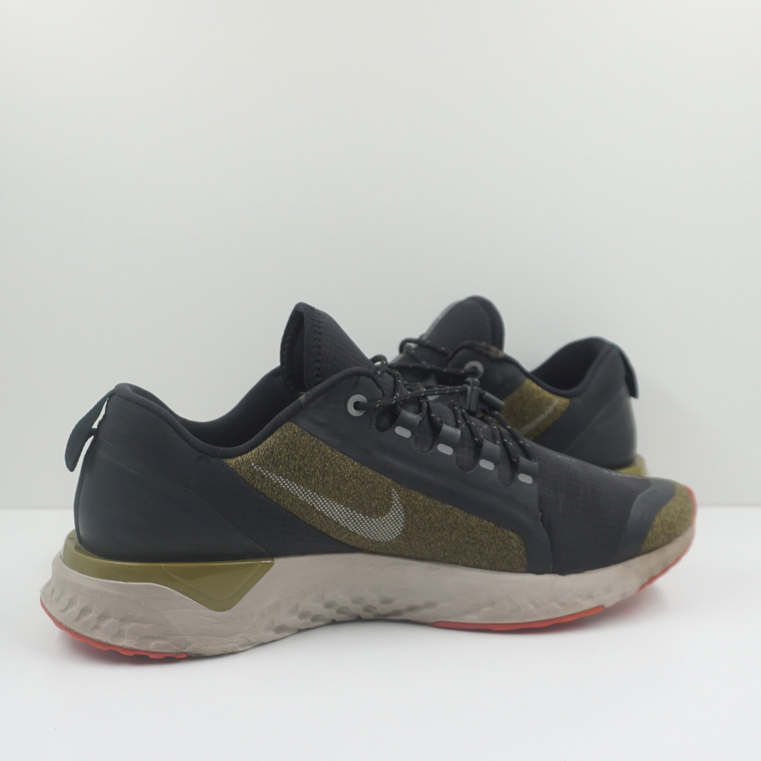 Nike Odyssey React Shield Olive Flak