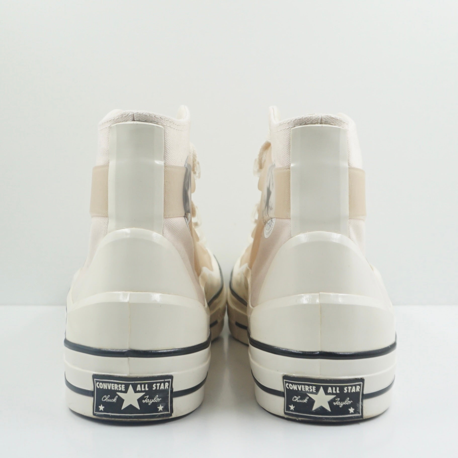 Converse Chuck Taylor All Star 70 Kim Jones Natural
