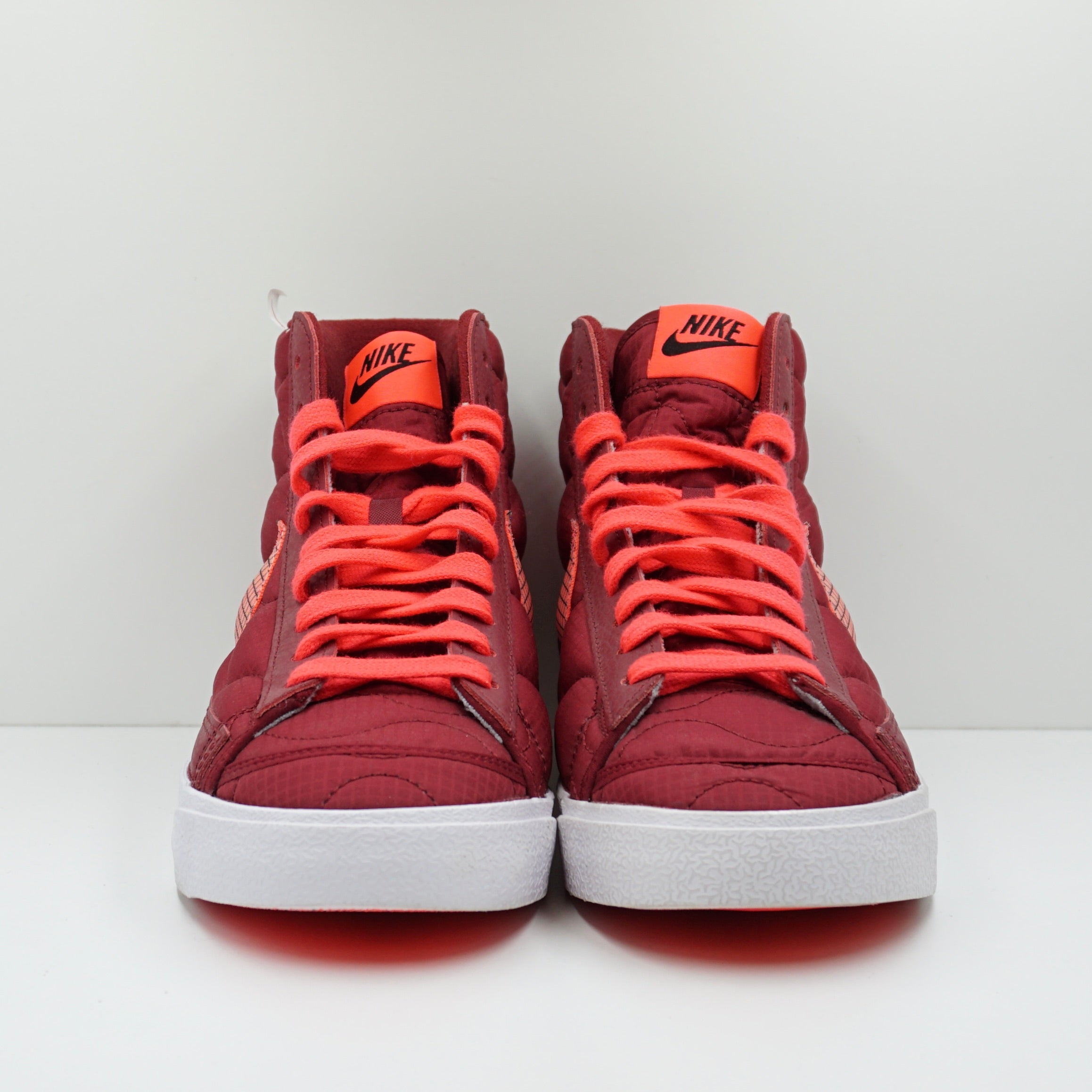 Nike ID Blazer