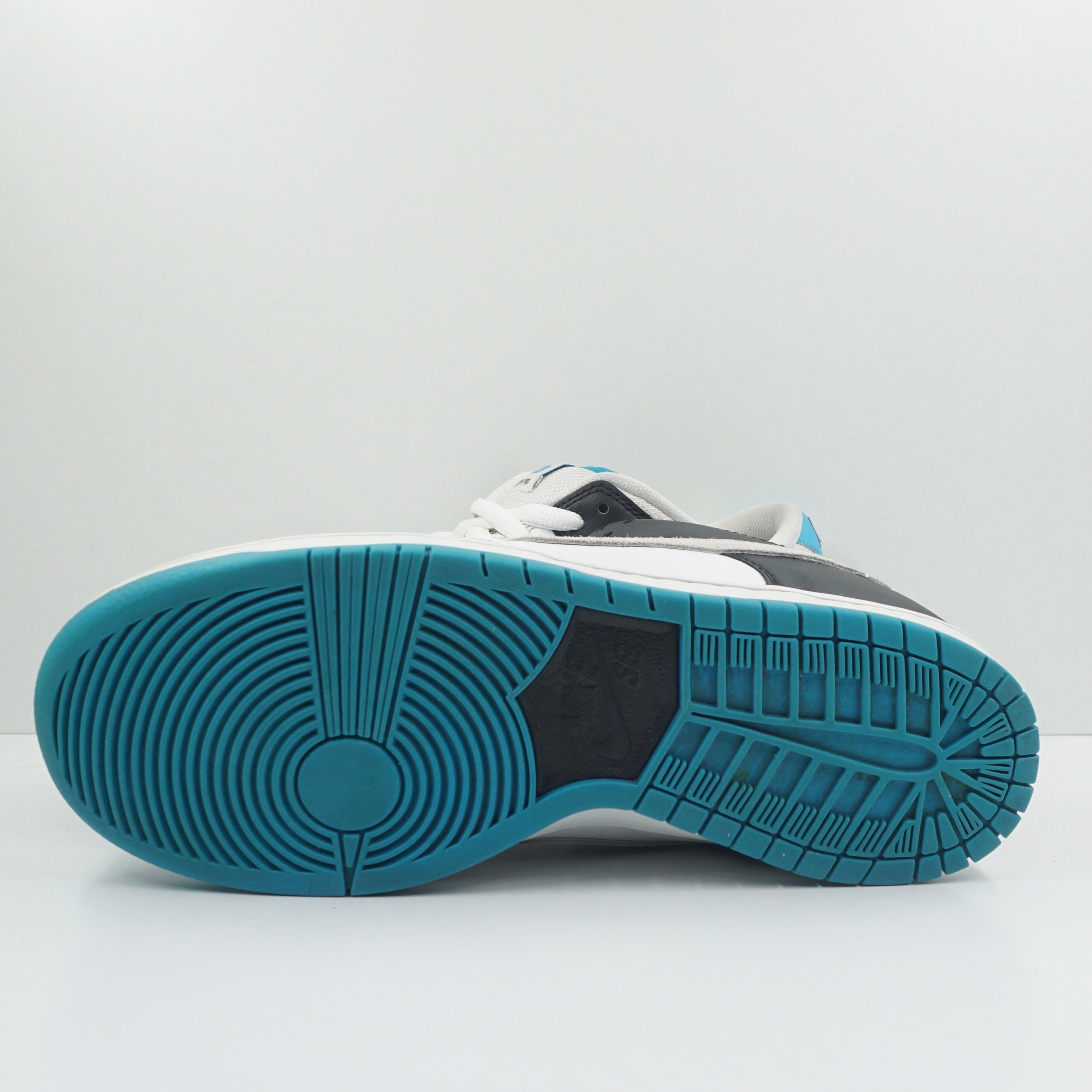 Nike SB Dunk Low Laser Blue