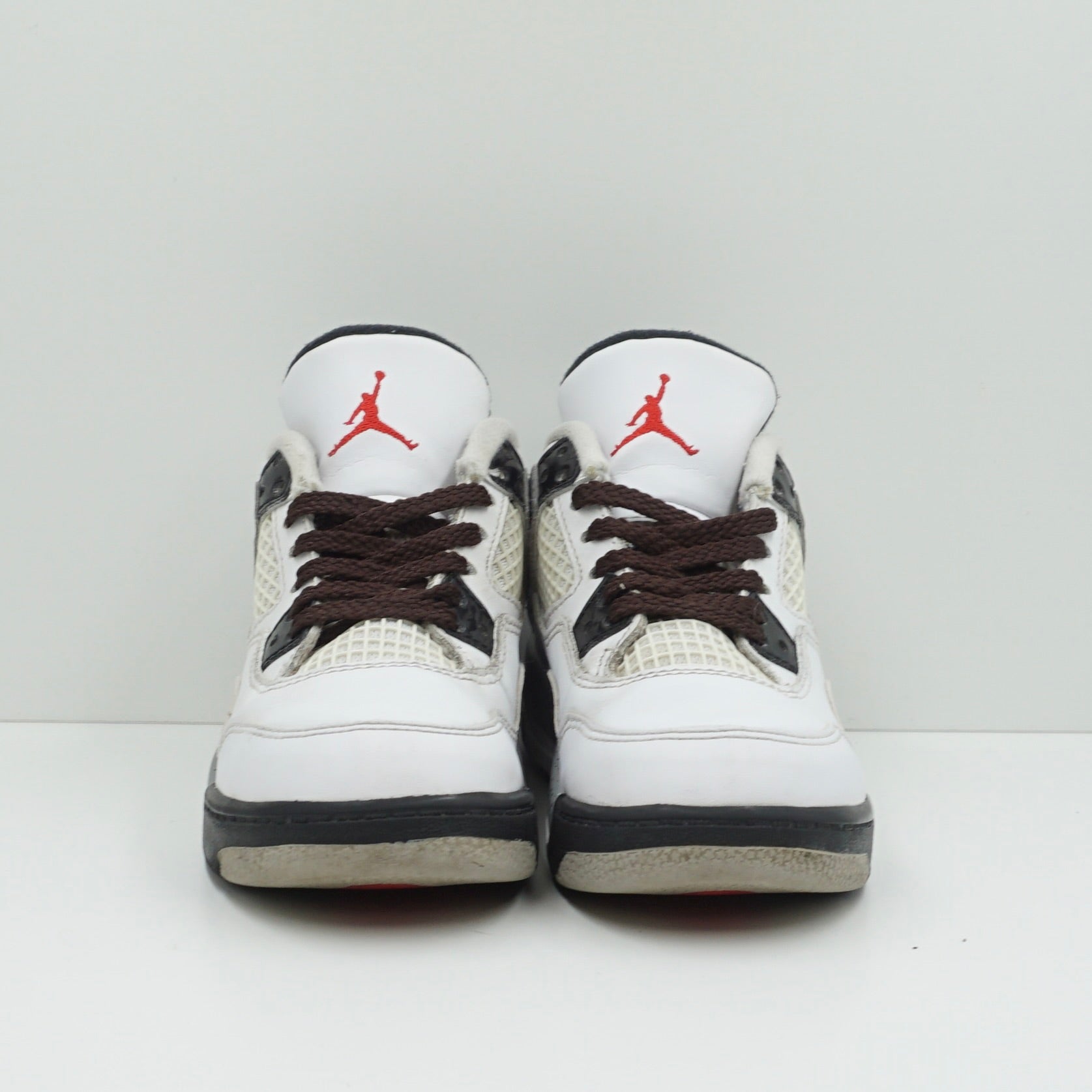 Jordan 4 Retro White Cement (2016) (PS)