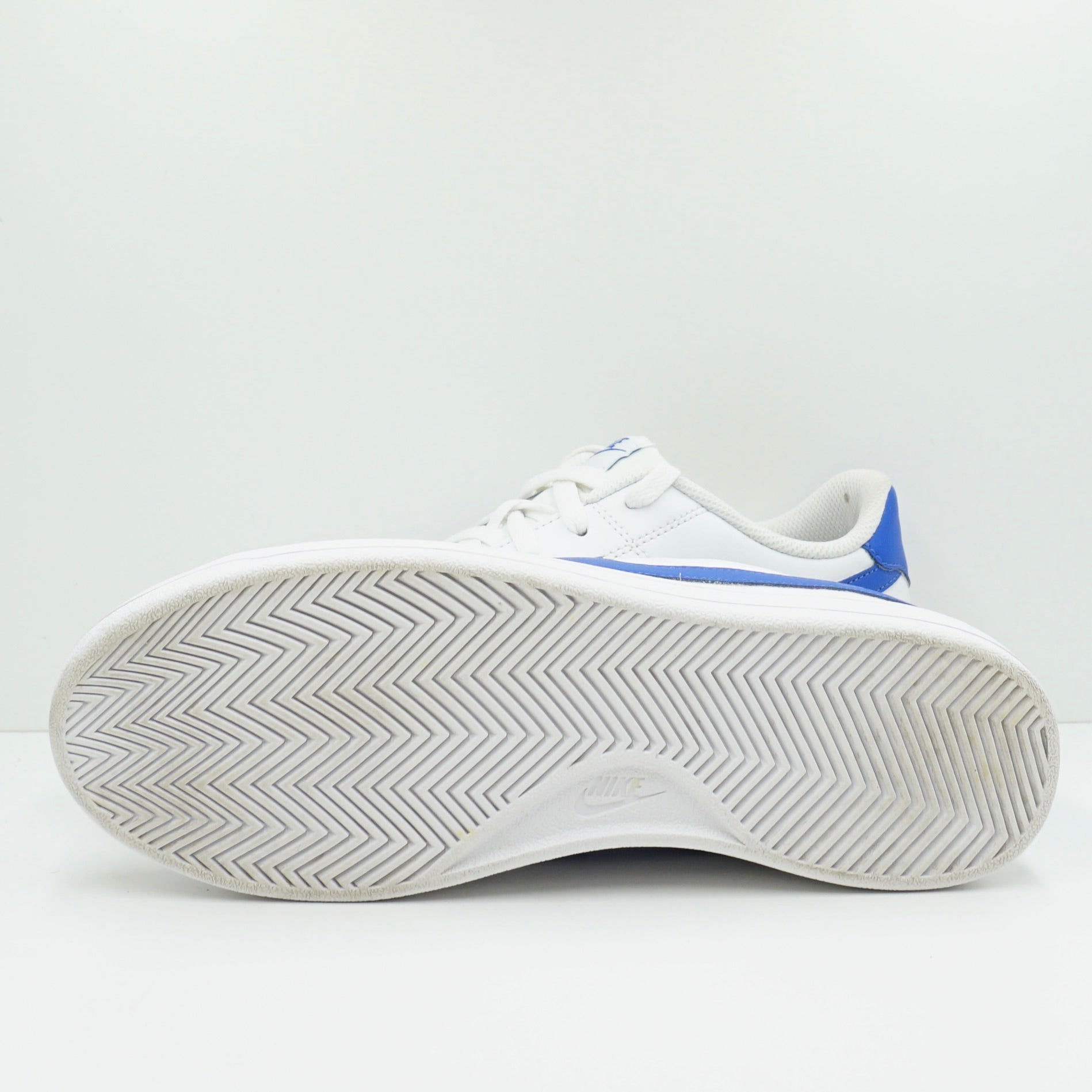 Nike Court Royal 2 White/Blue