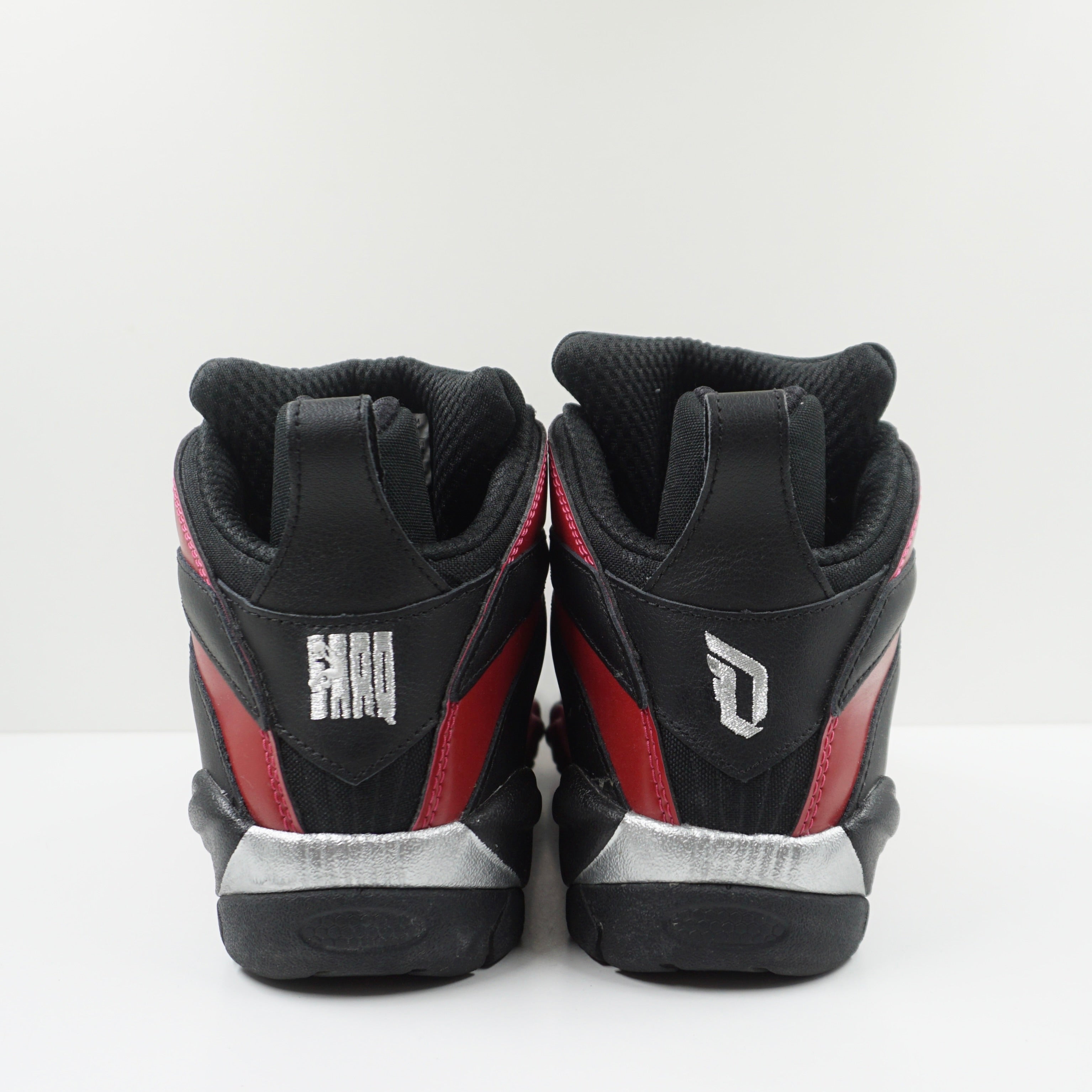 Reebok Shaqnosis Adidas Damenosis