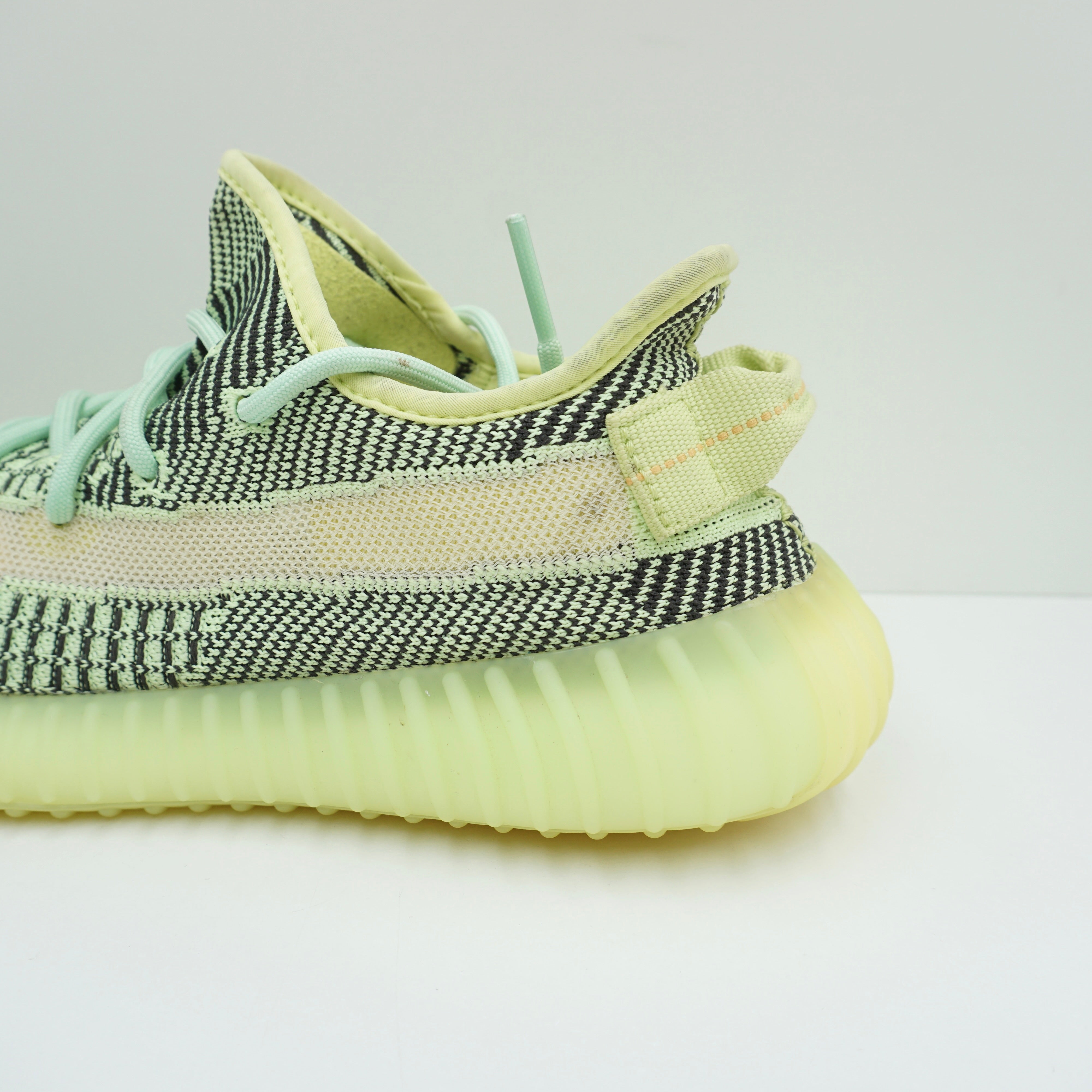 Adidas Yeezy Boost 350 V2 Yeezreel (Non-Reflective)