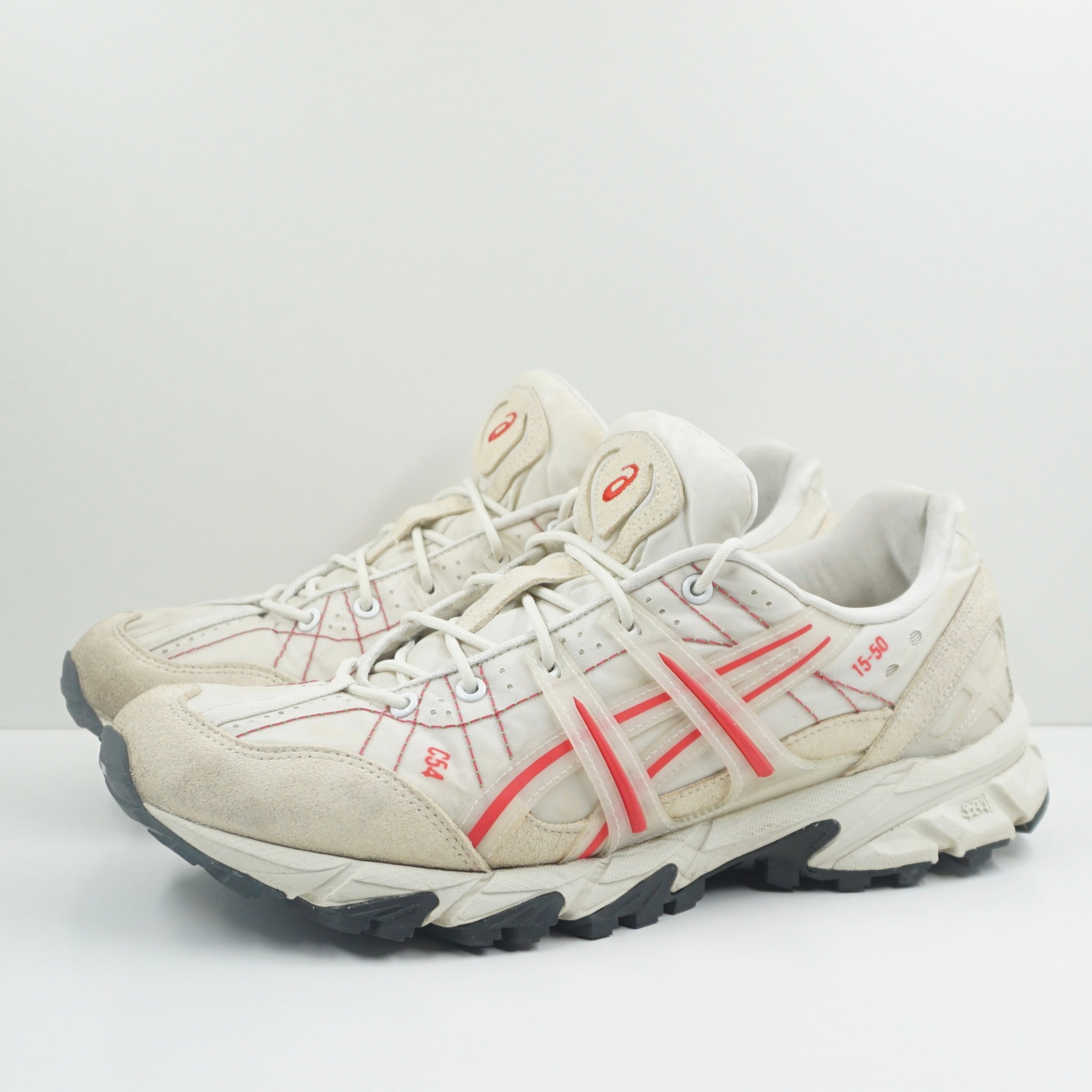 Asics Toyoda Gosei Gel-Sonoma 15-50 Air Bag