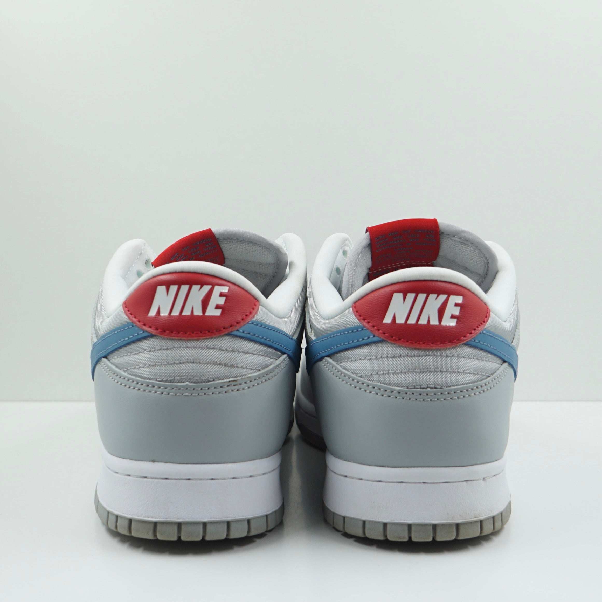 Nike Dunk Low Silver Surfer (2024)