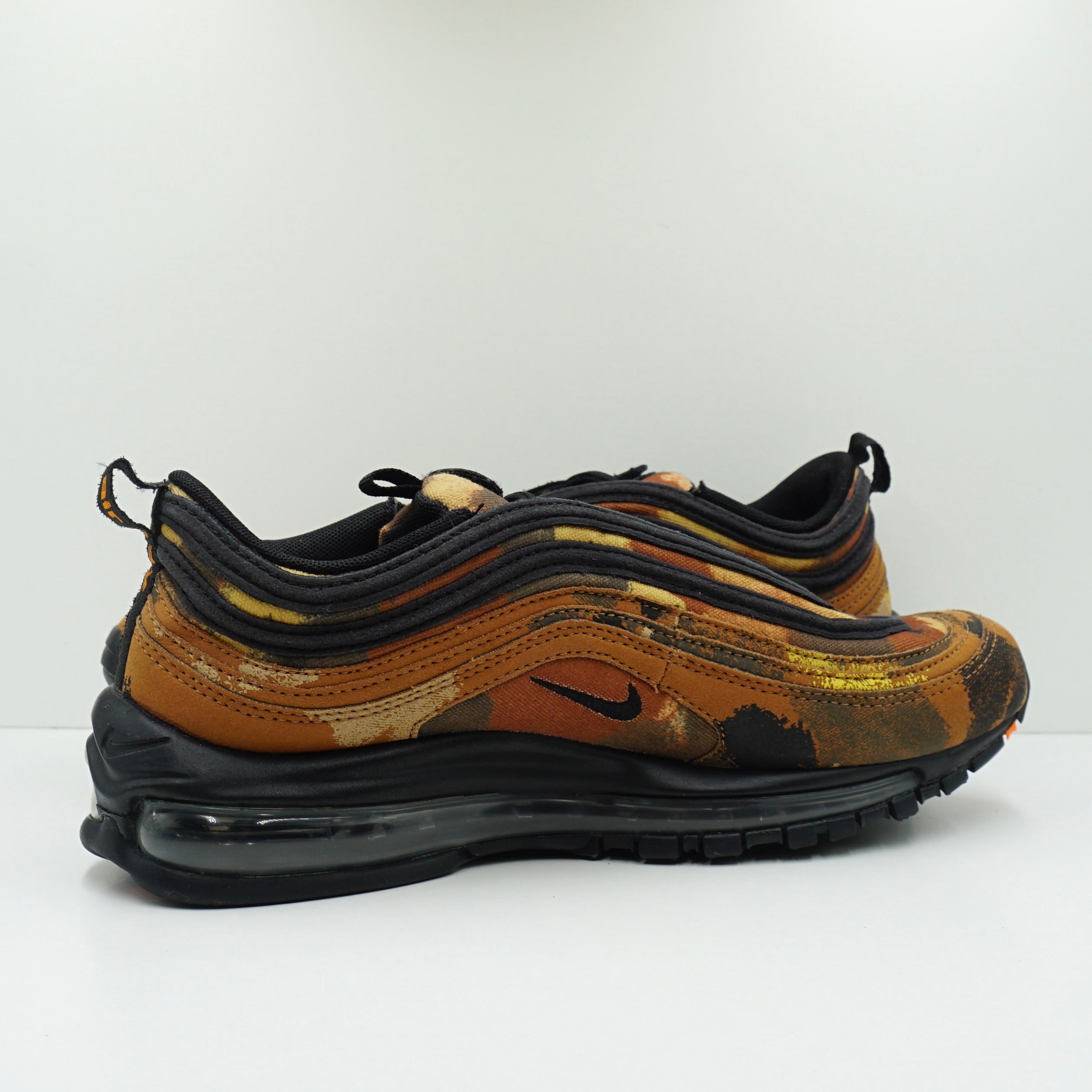 Nike Air Max 97 Country Camo (Italy)