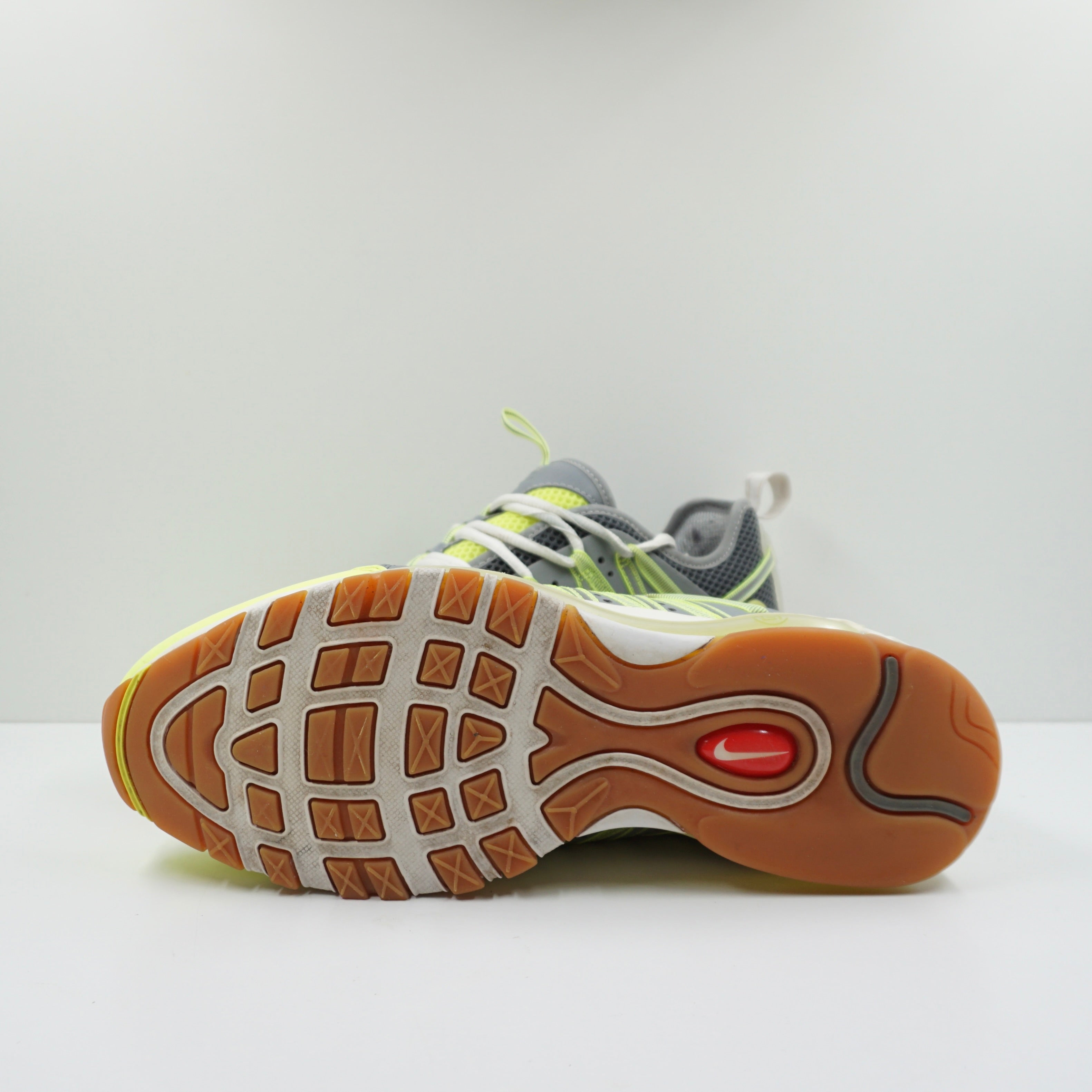 Nike Zoom Haven 97 Clot Volt
