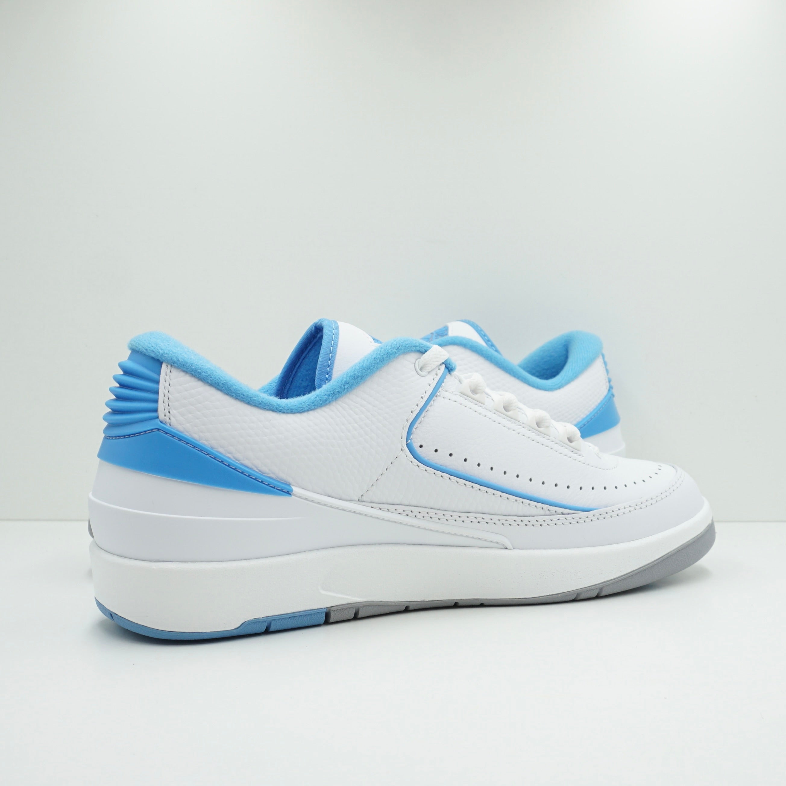 Jordan 2 Retro Low UNC