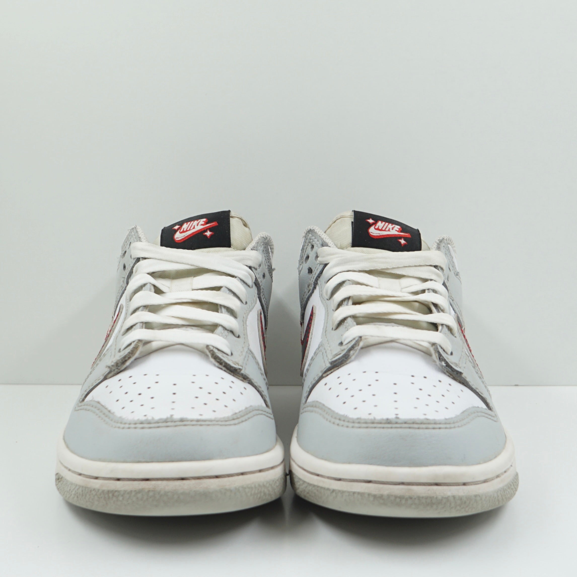 Nike Dunk Low SE Jackpot (GS)