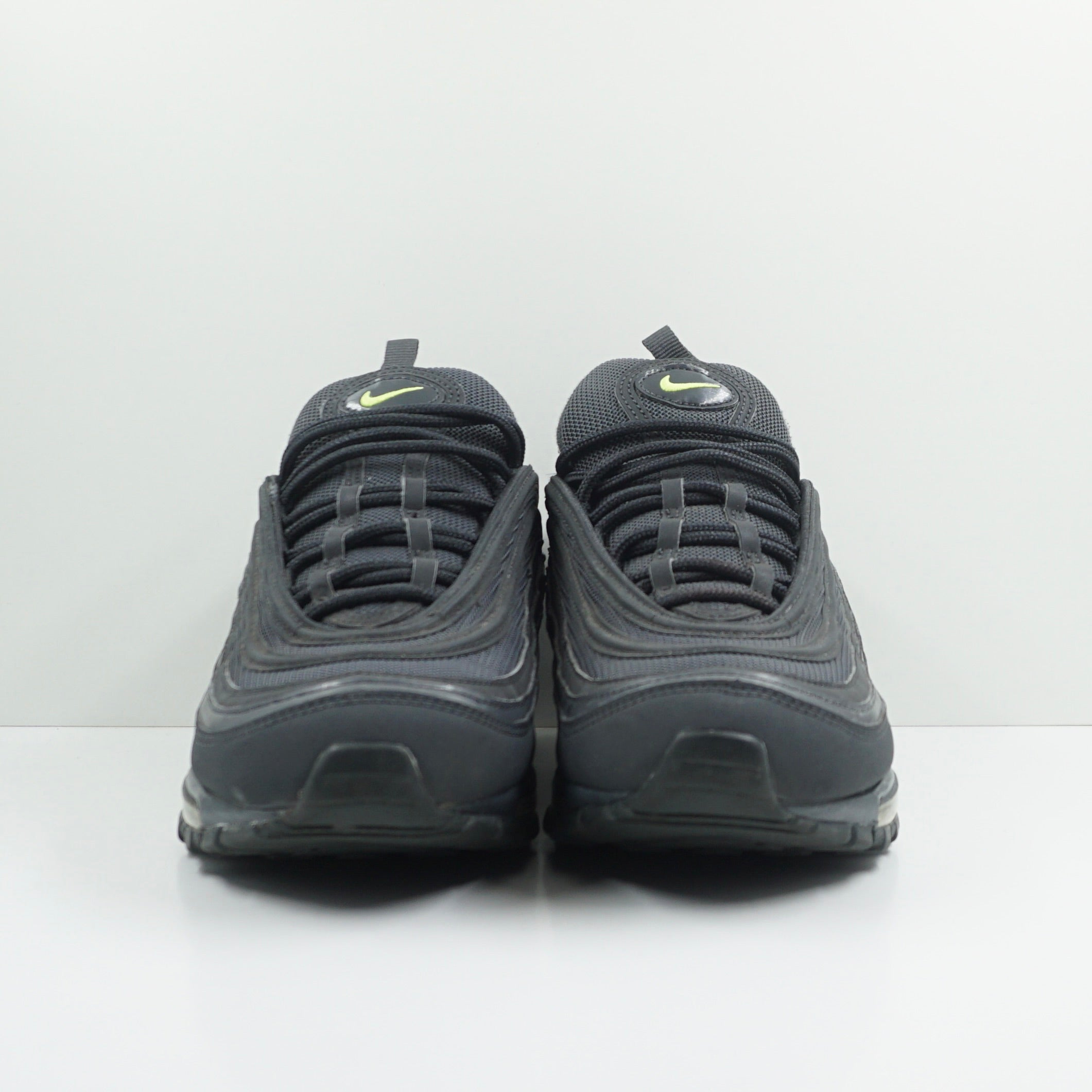 Nike Air Max 97 Just Do It Pack Black (2019)