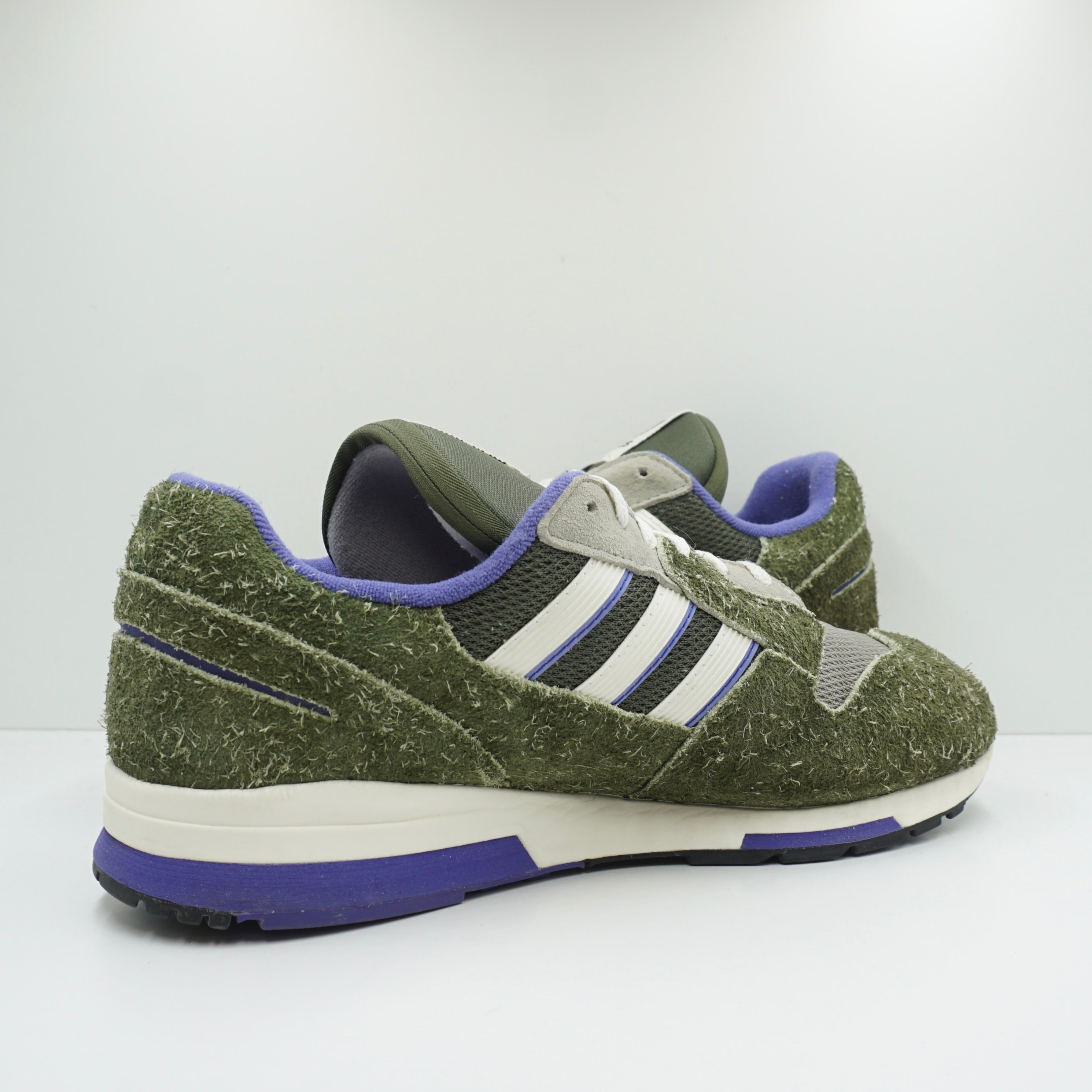 Adidas ZX 1000 ZX 420 Sample
