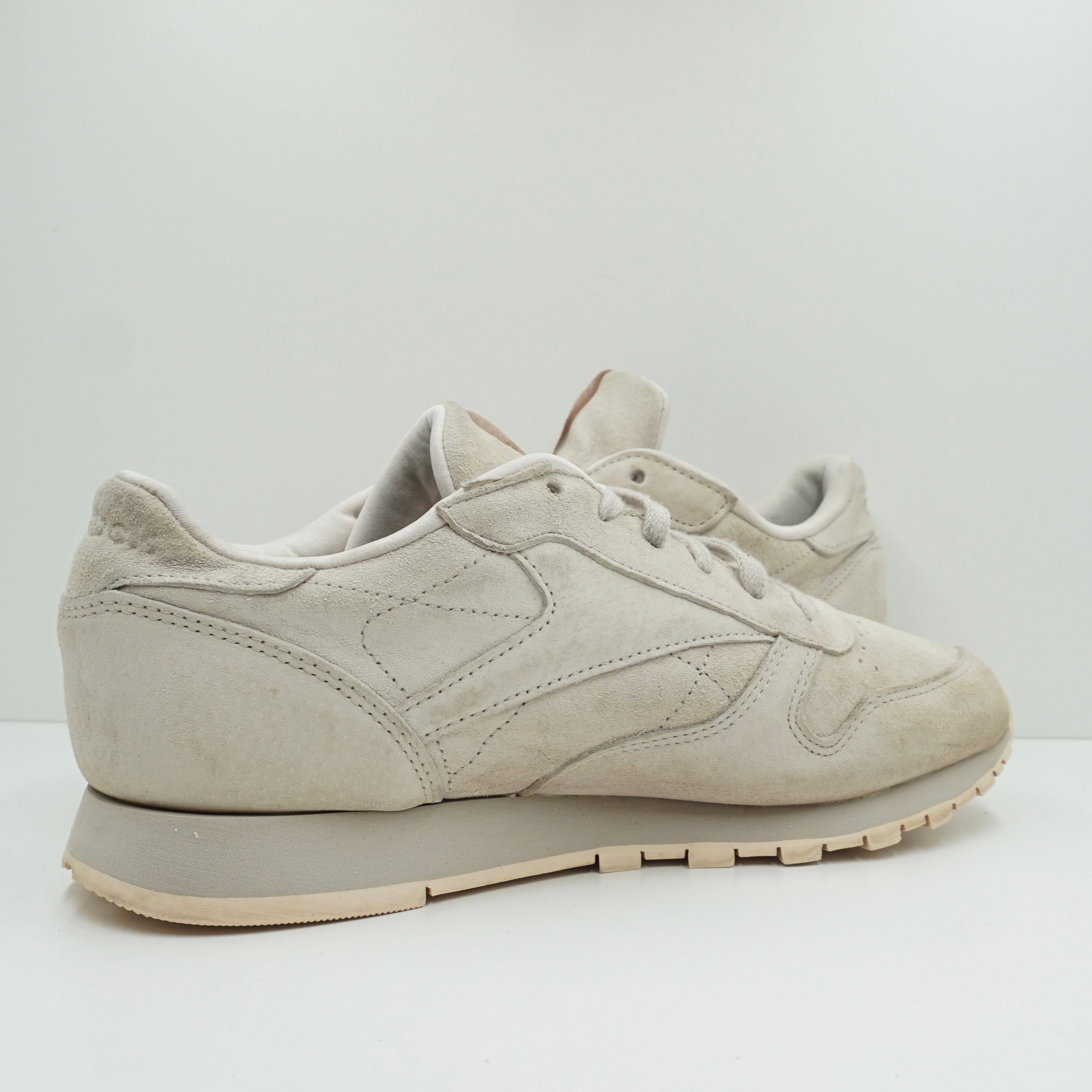 Reebok Classic Leather Tonal Beige (W)