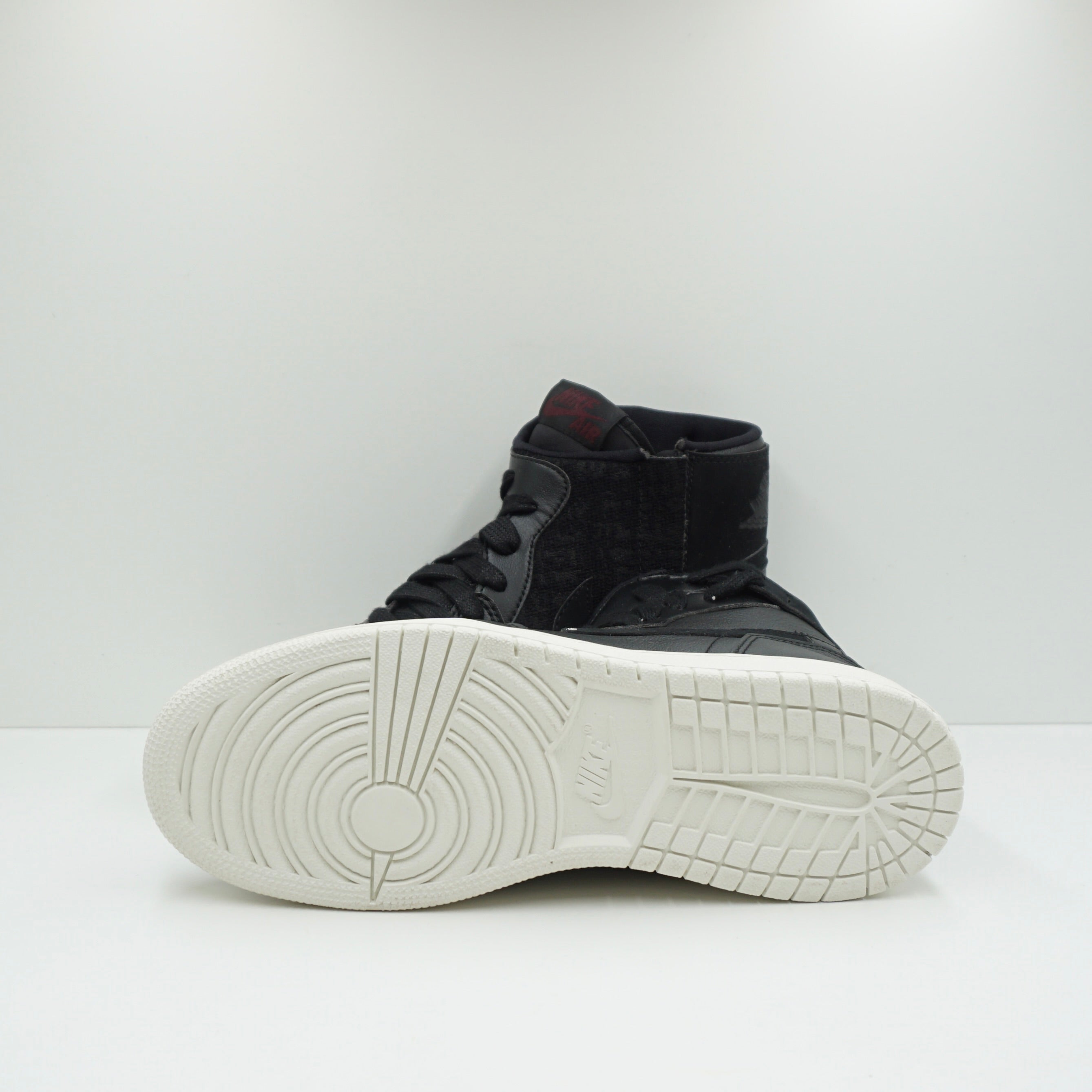 Jordan 1 Rebel XX Black Sail (W)