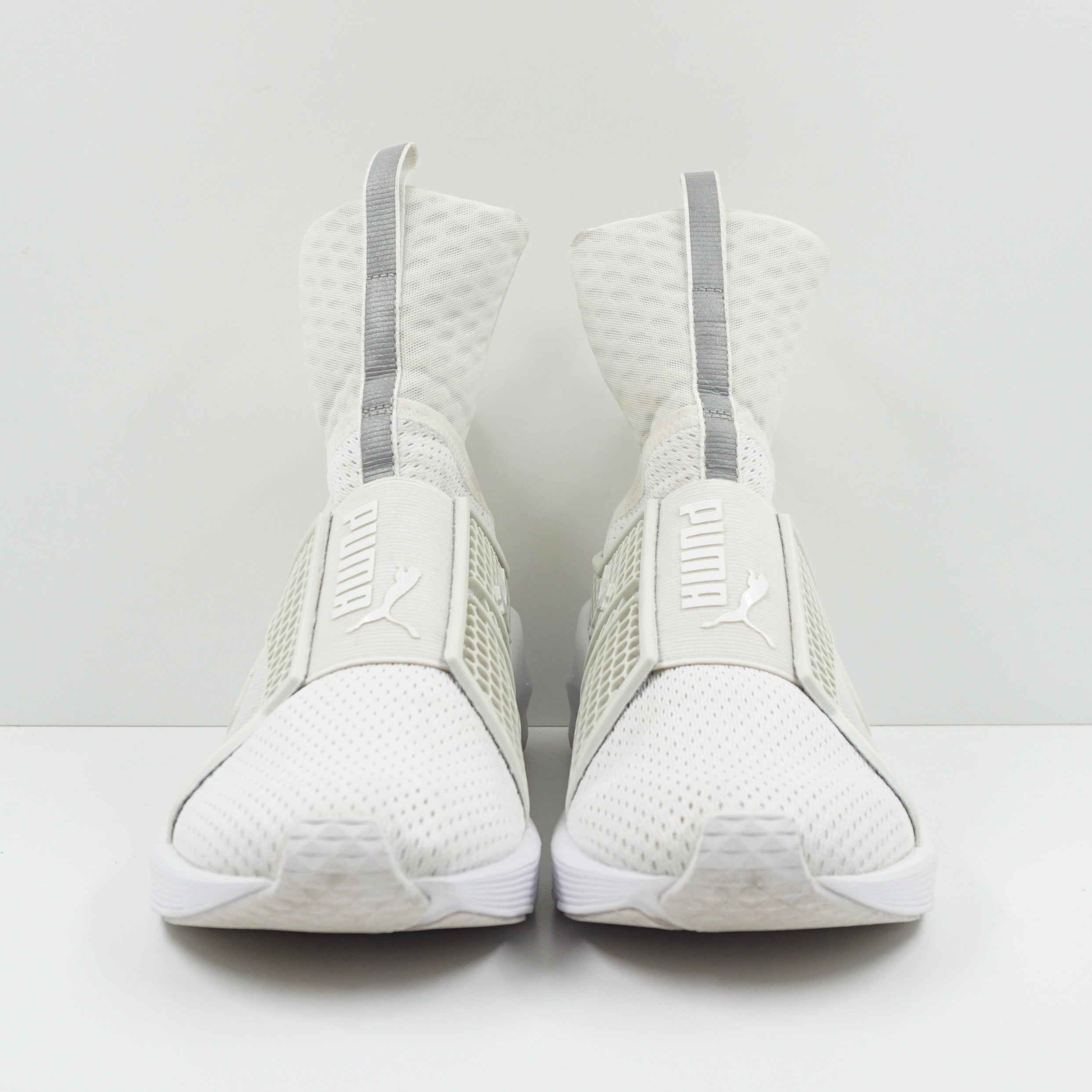 Puma Fenty Rihanna Trainer White (W)