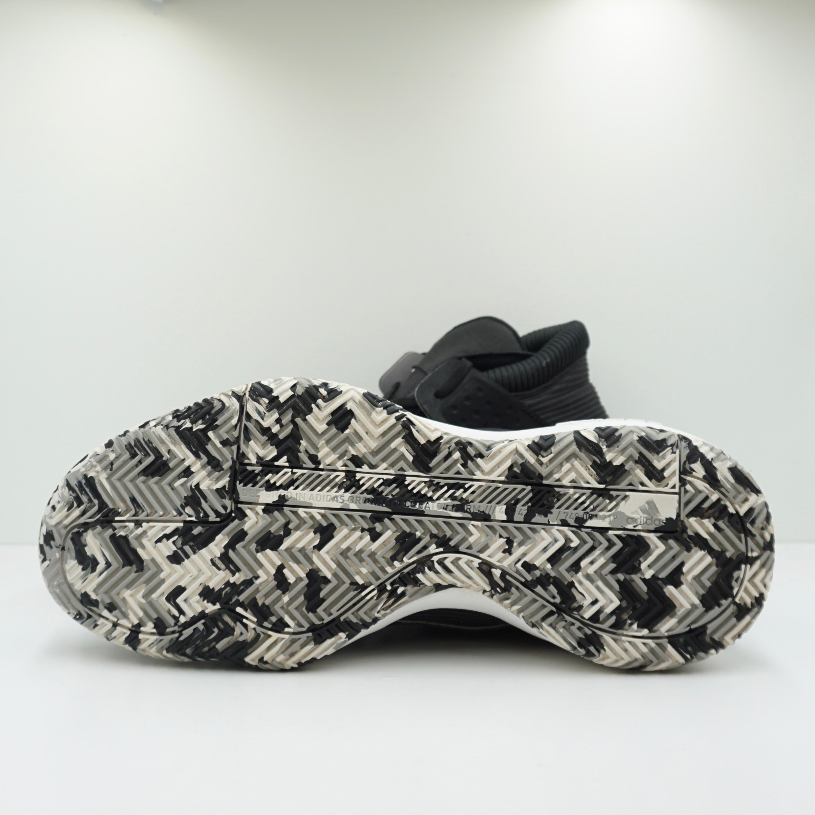 Adidas Pro Vision Core Black
