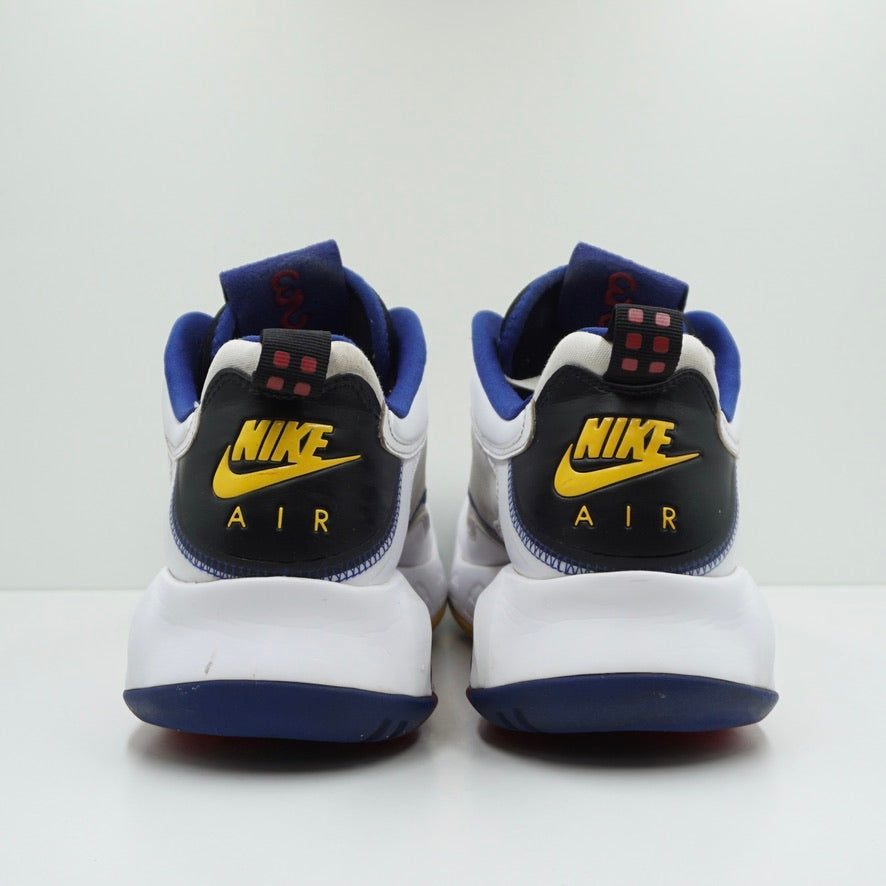 Jordan Max 200 Olympic (2020)