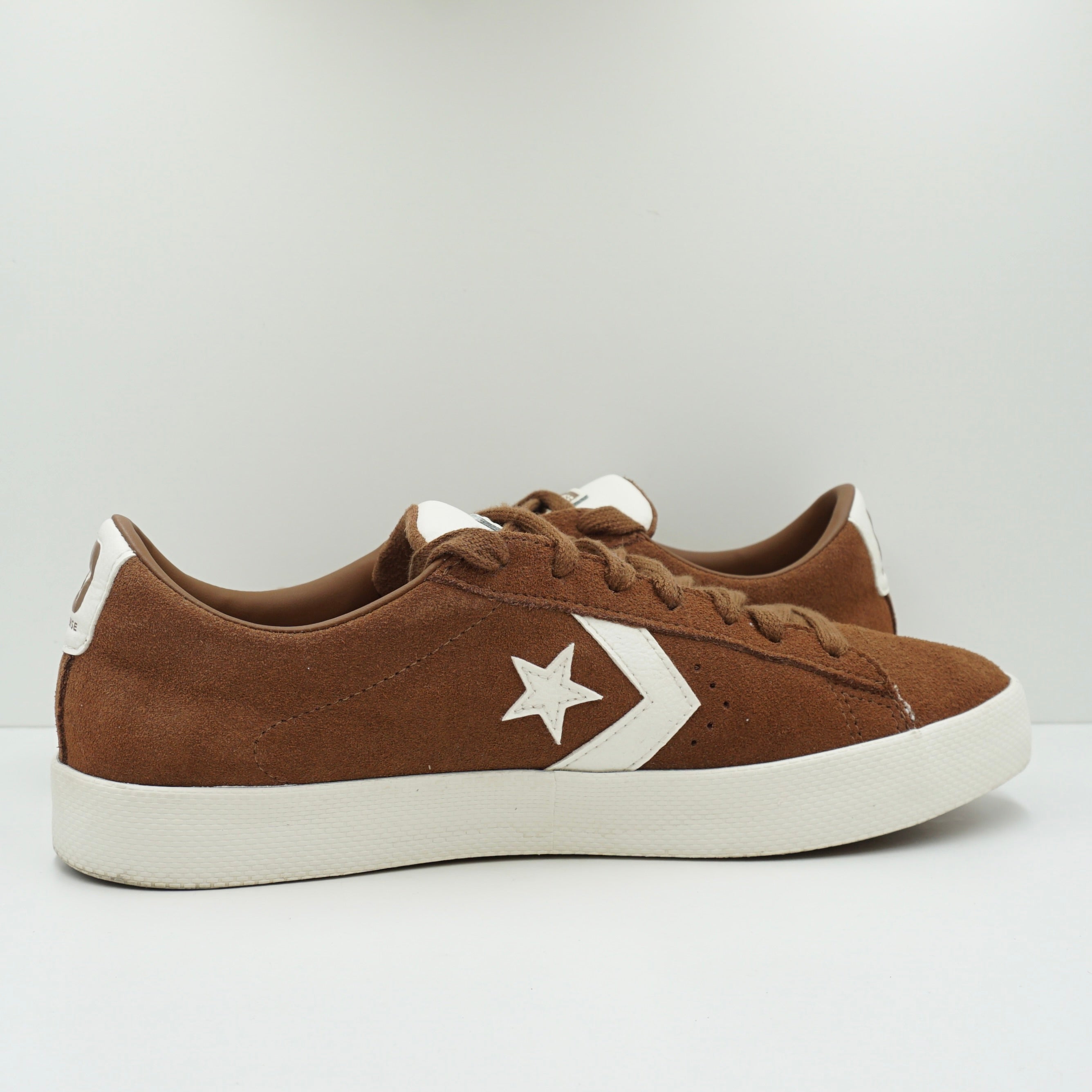 Converse Cons PL Vulc Pro Ox Brown