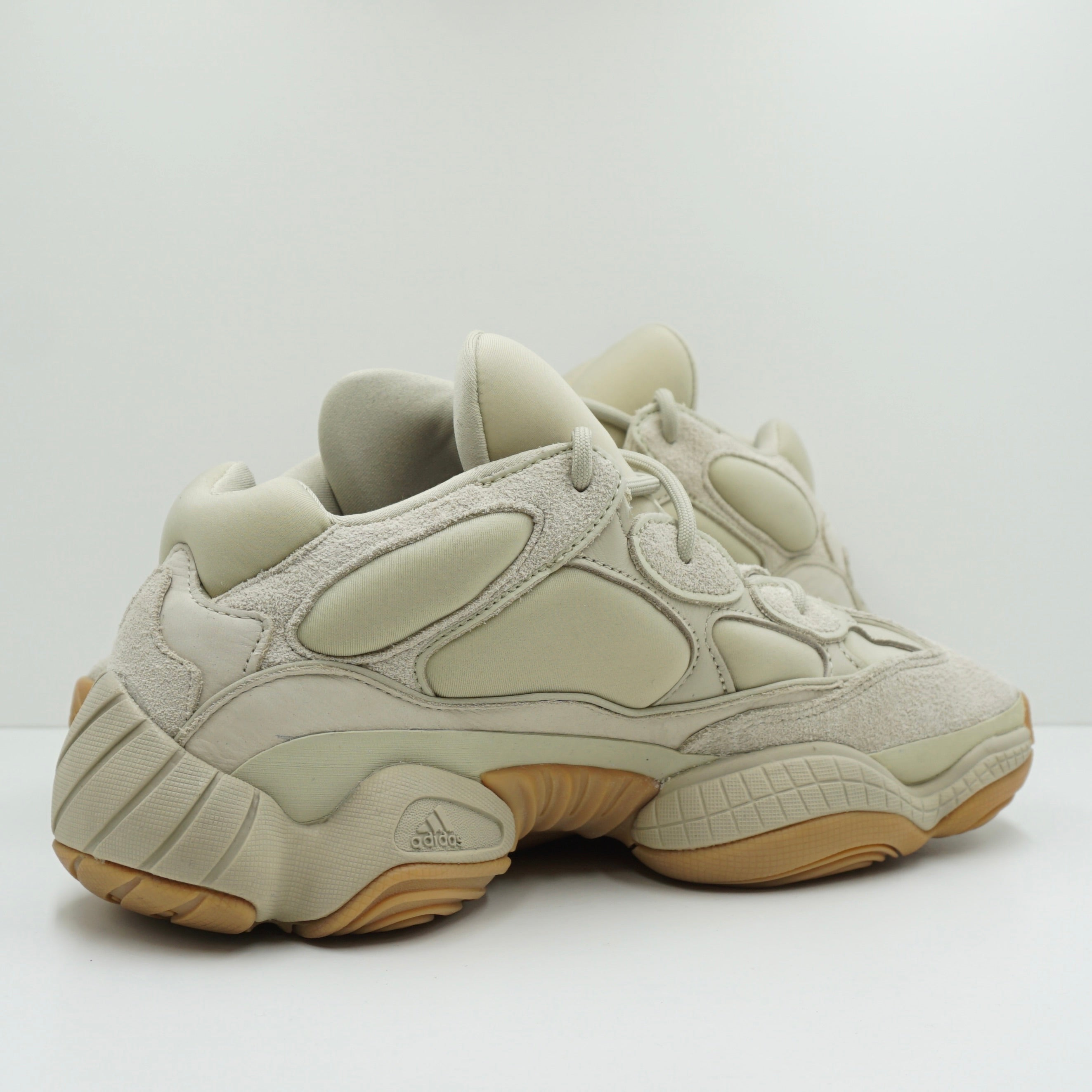 Adidas Yeezy 500 Stone