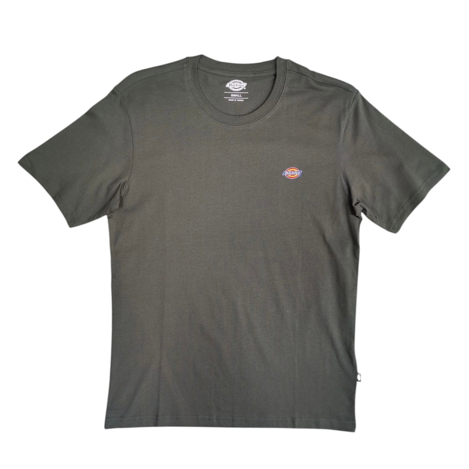 Dickies Dark Green Mapleton Tshirt