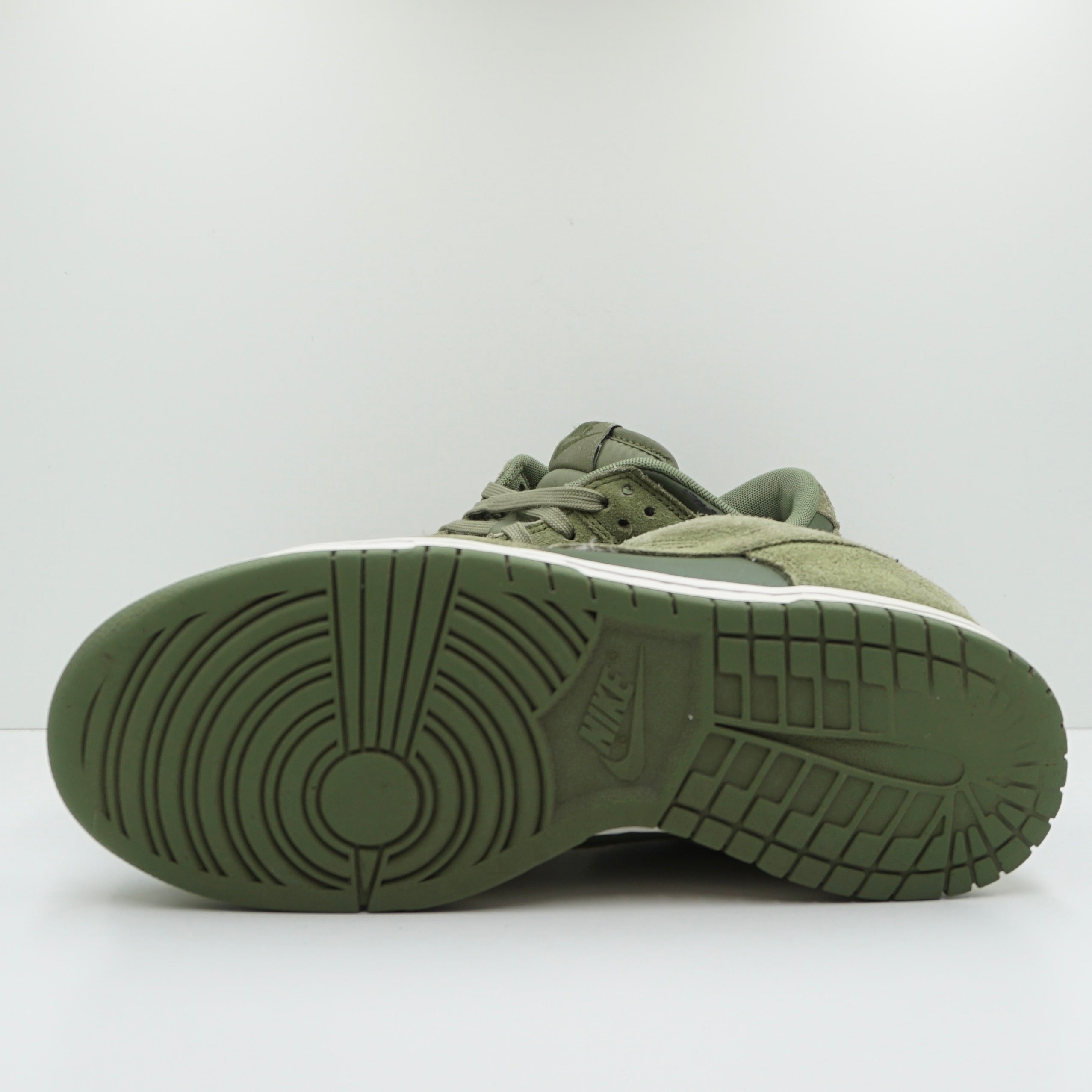 Nike Dunk Low Palm Green