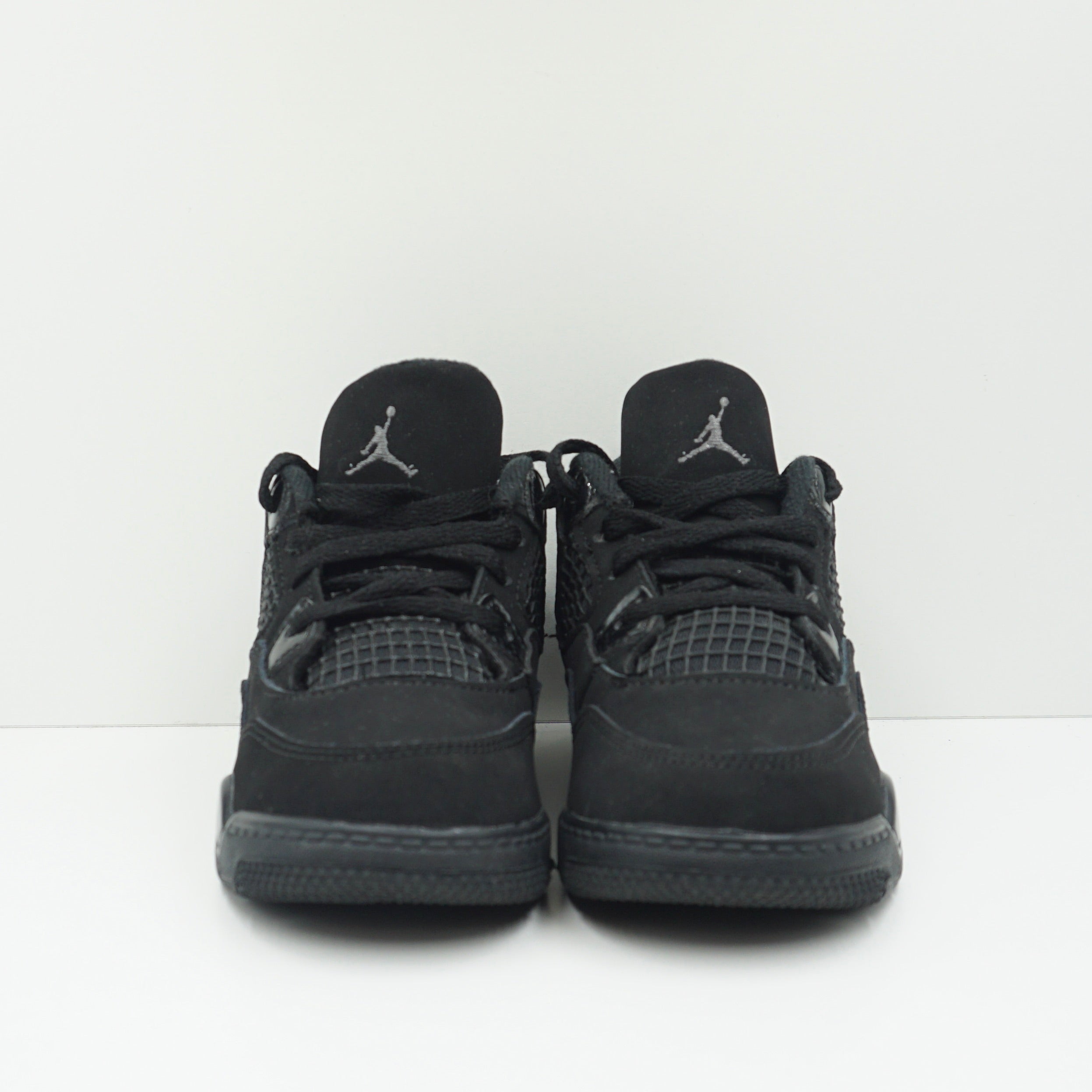 Jordan 4 Retro Black Cat (2020) Toddler