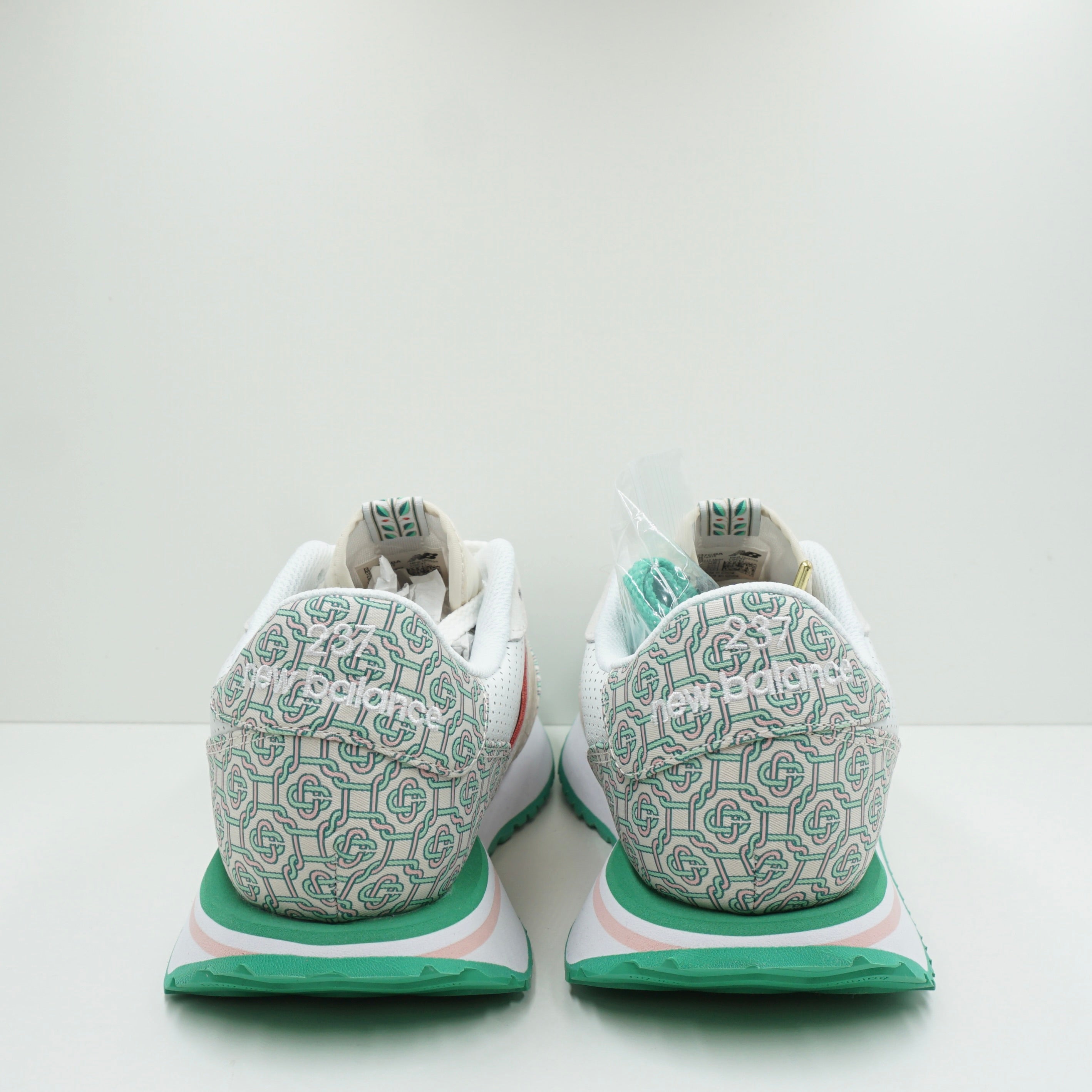 New Balance 237 Casablanca