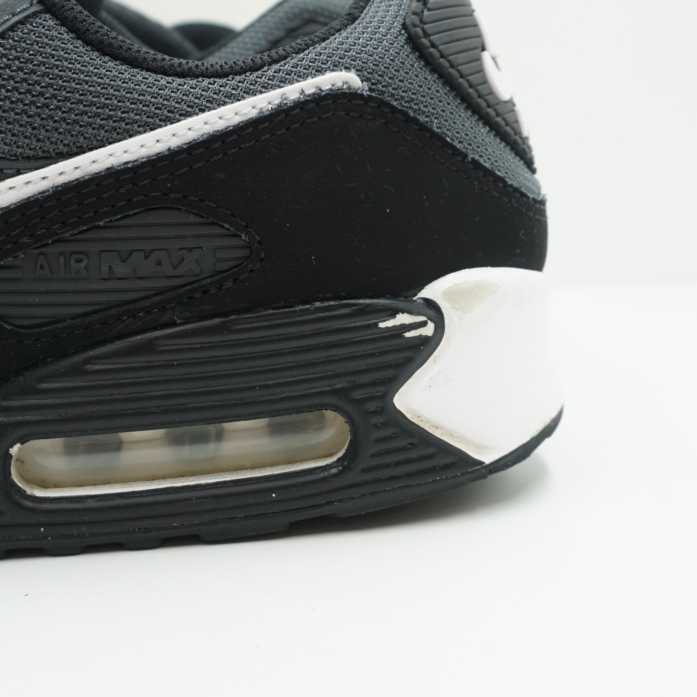 Nike Air Max 90 Iron Grey
