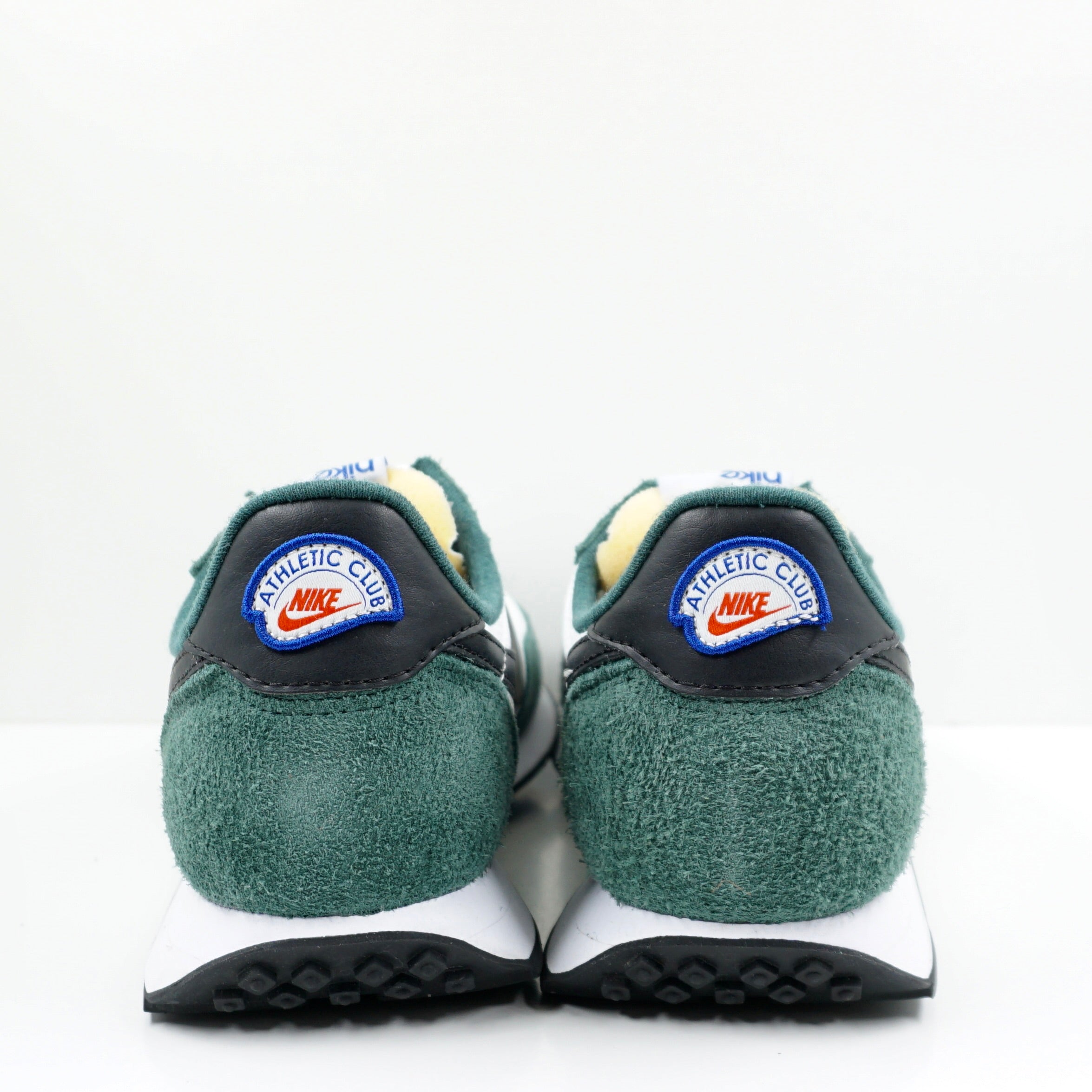 Nike Waffle Trainer 2 Athletic Club Pro Green