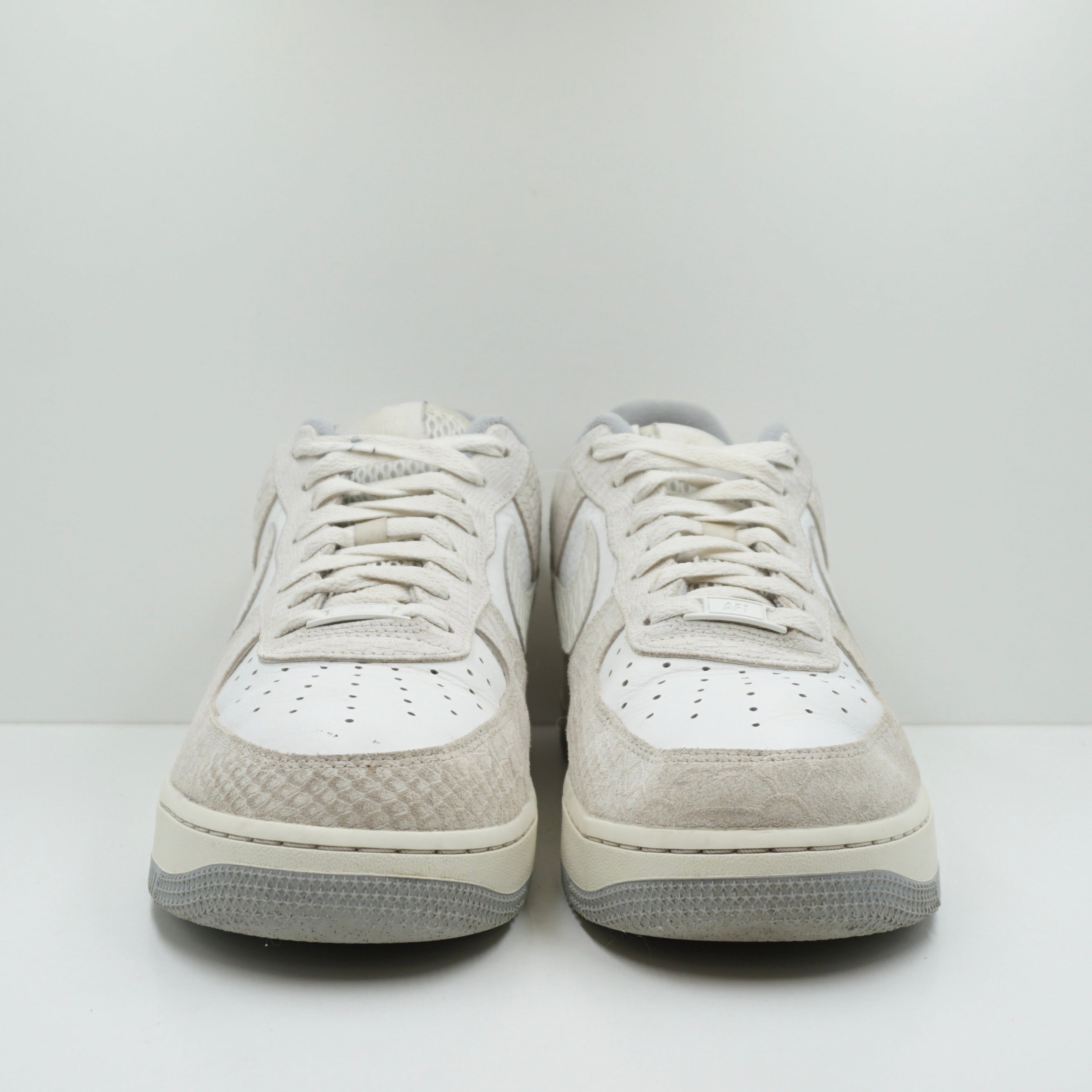 Nike Air Force 1 Low '07 White Python (W)
