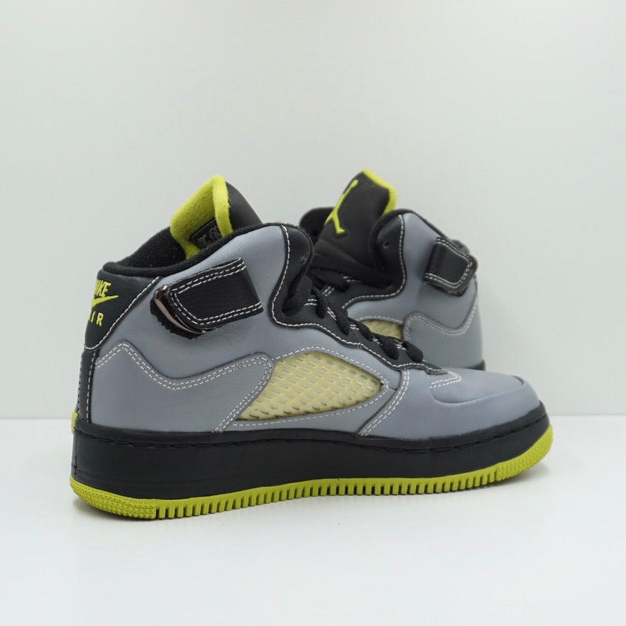 Jordan Fusion 5 (GS)