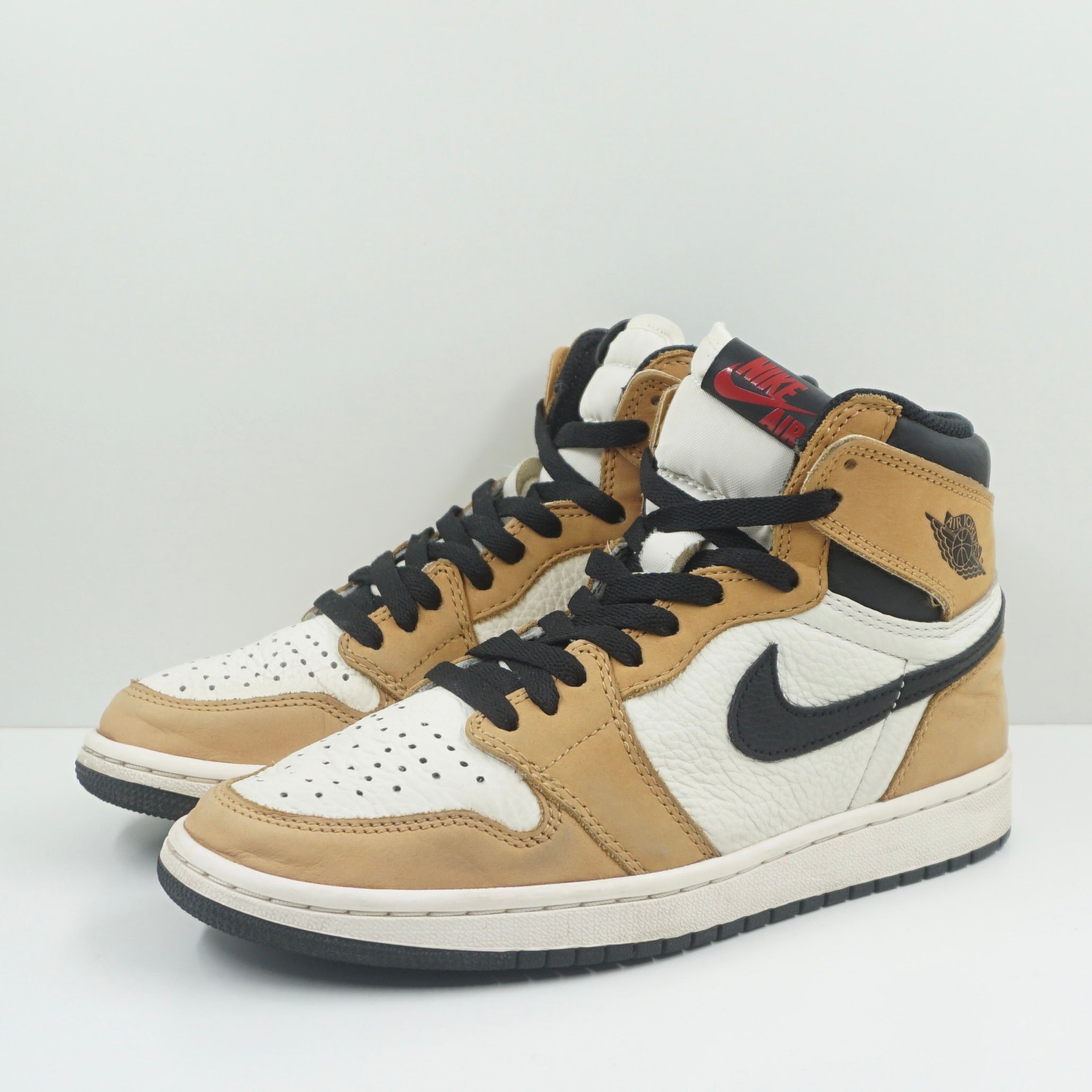 Jordan 1 Retro High Rookie of the Year
