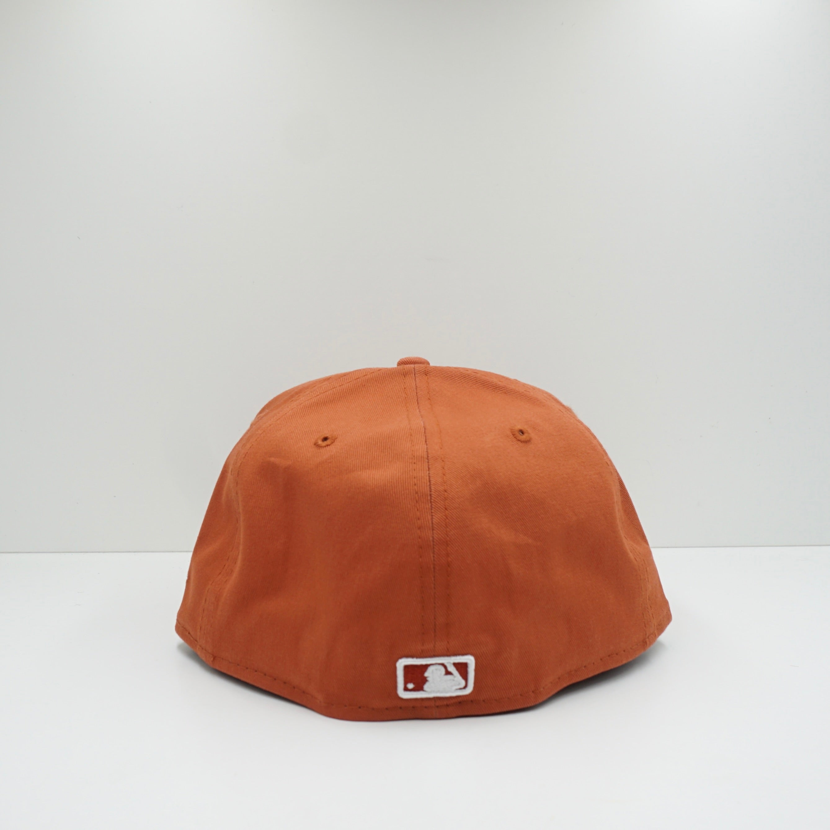 New Era New York Yankees Clay Fitted Cap