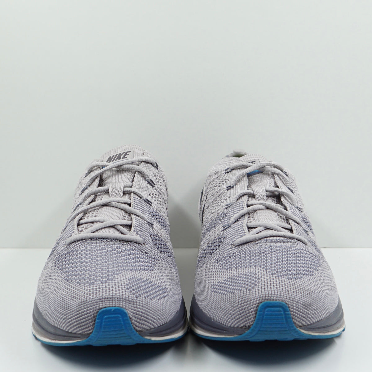 Nike Flyknit Trainer Atmosphere Grey