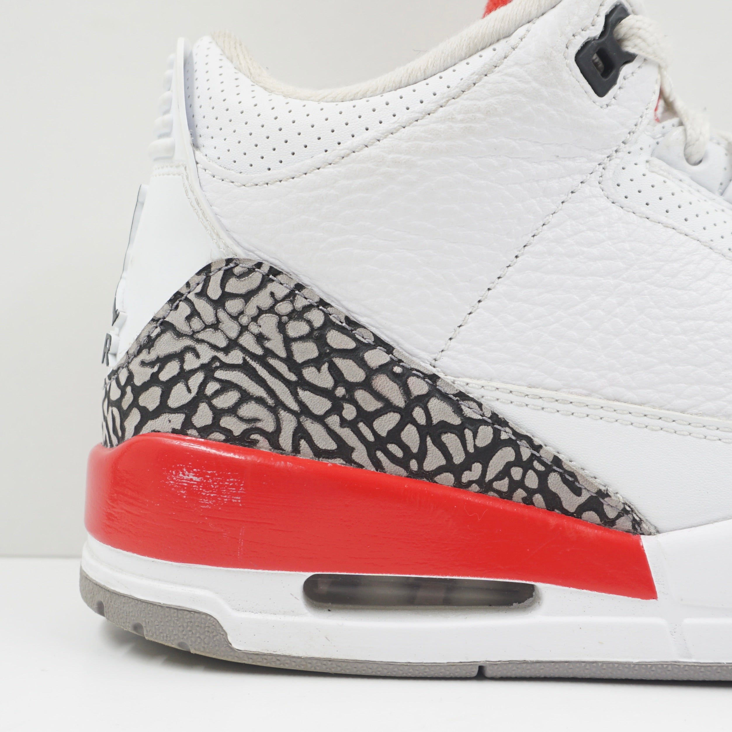 Jordan 3 Retro Hall of Fame