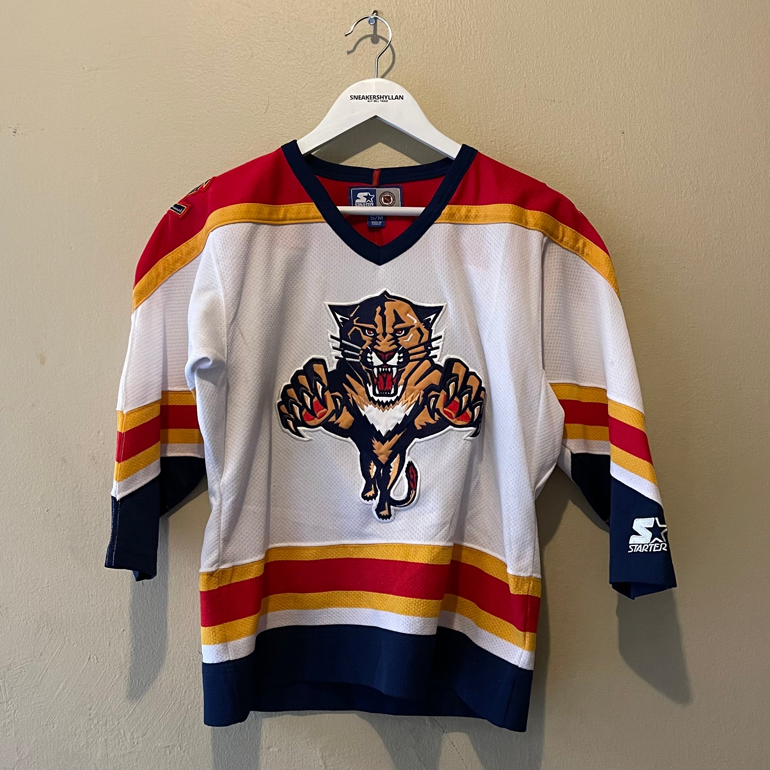 Starter Florida Panthers NHL Jersey (Youth)