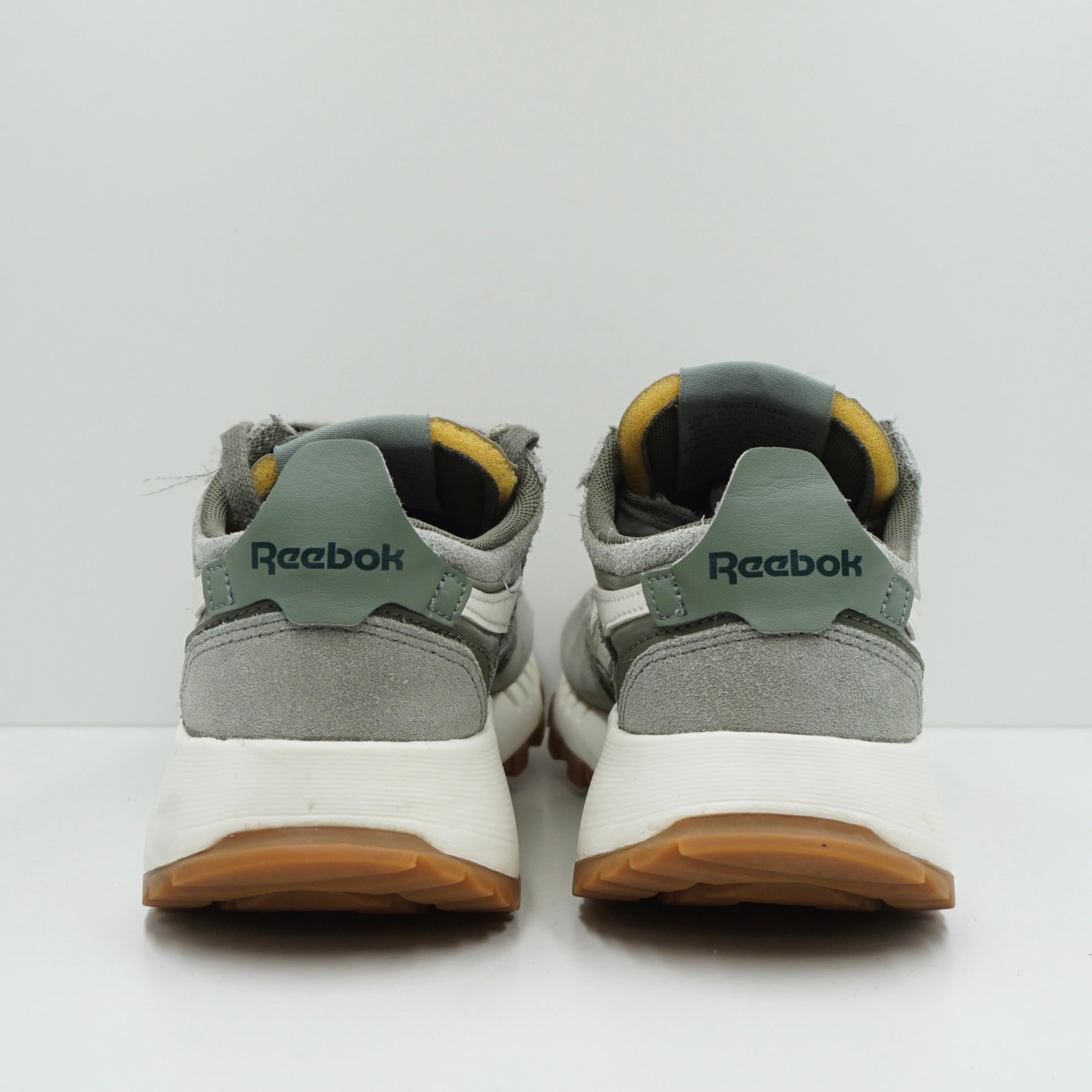 Reebok Classic Legacy Green (W)