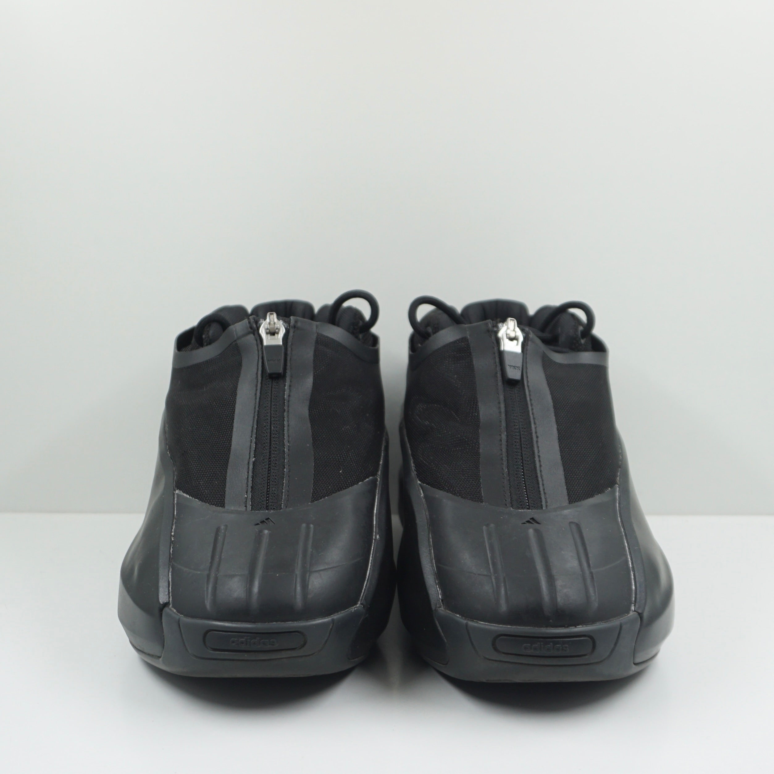 Adidas Crazy IIInfinity Triple Black