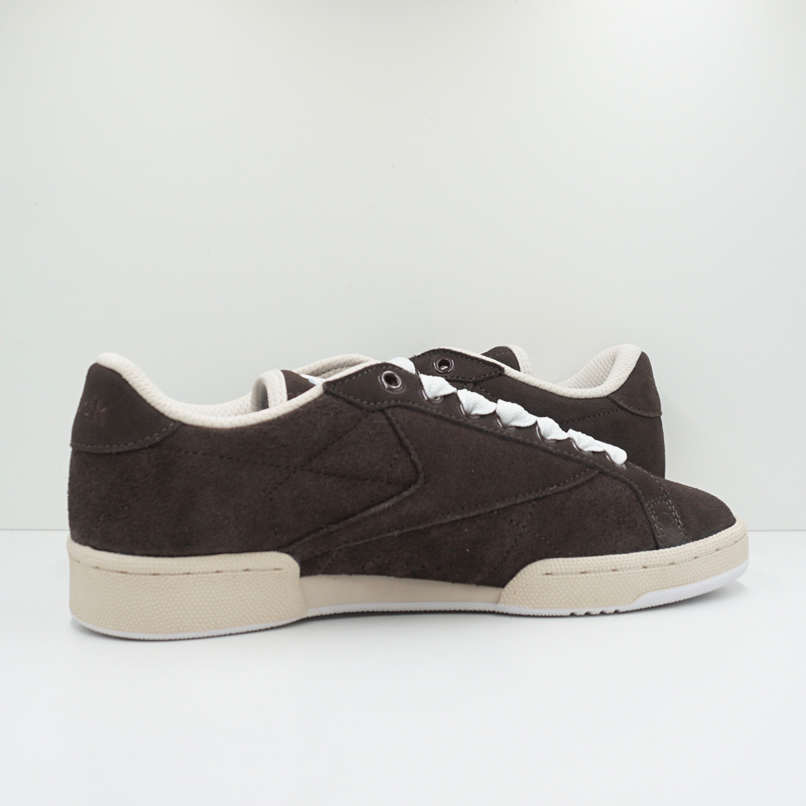 Reebok Club C Grounds SNEEZE Brown