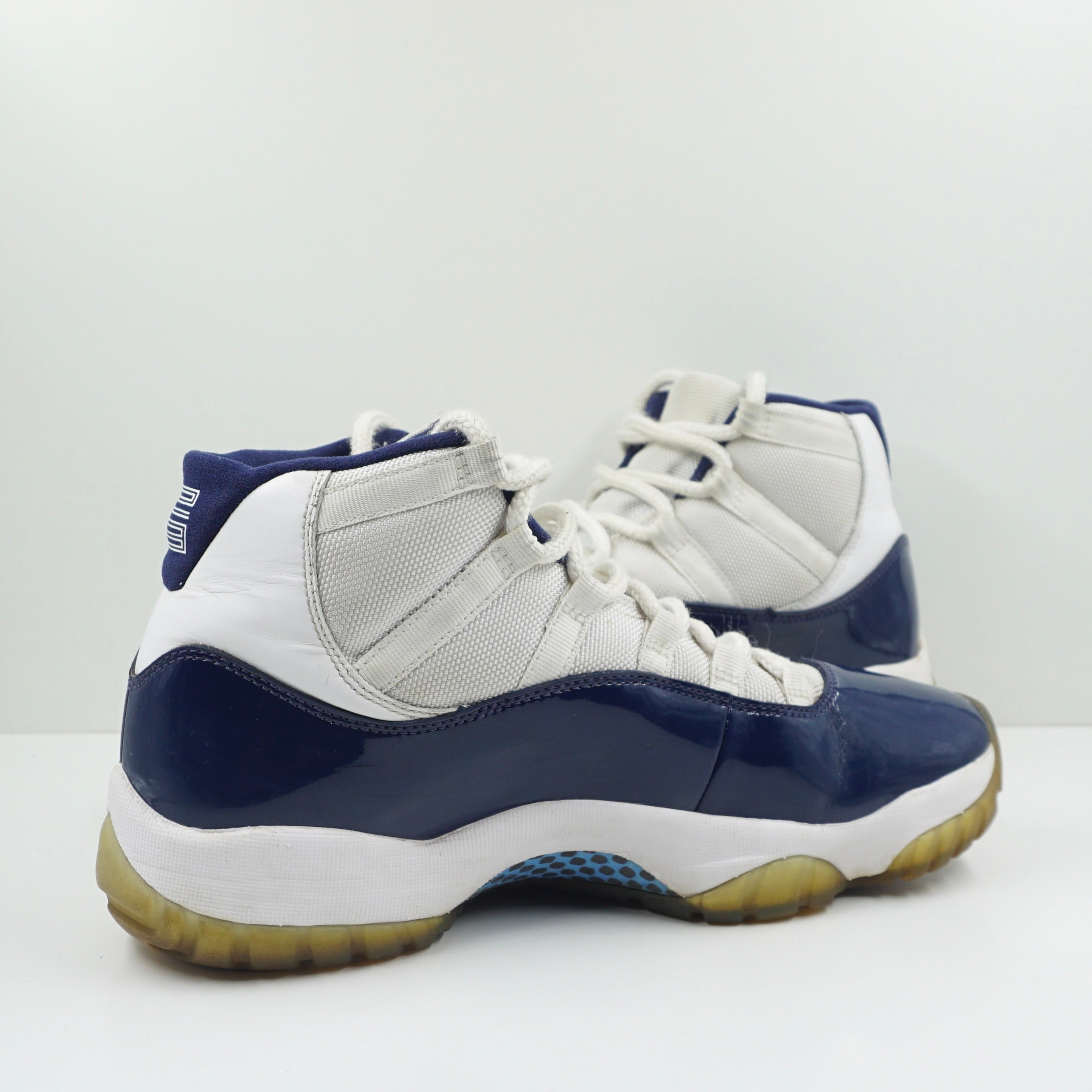 Jordan 11 Retro UNC Win Like 82