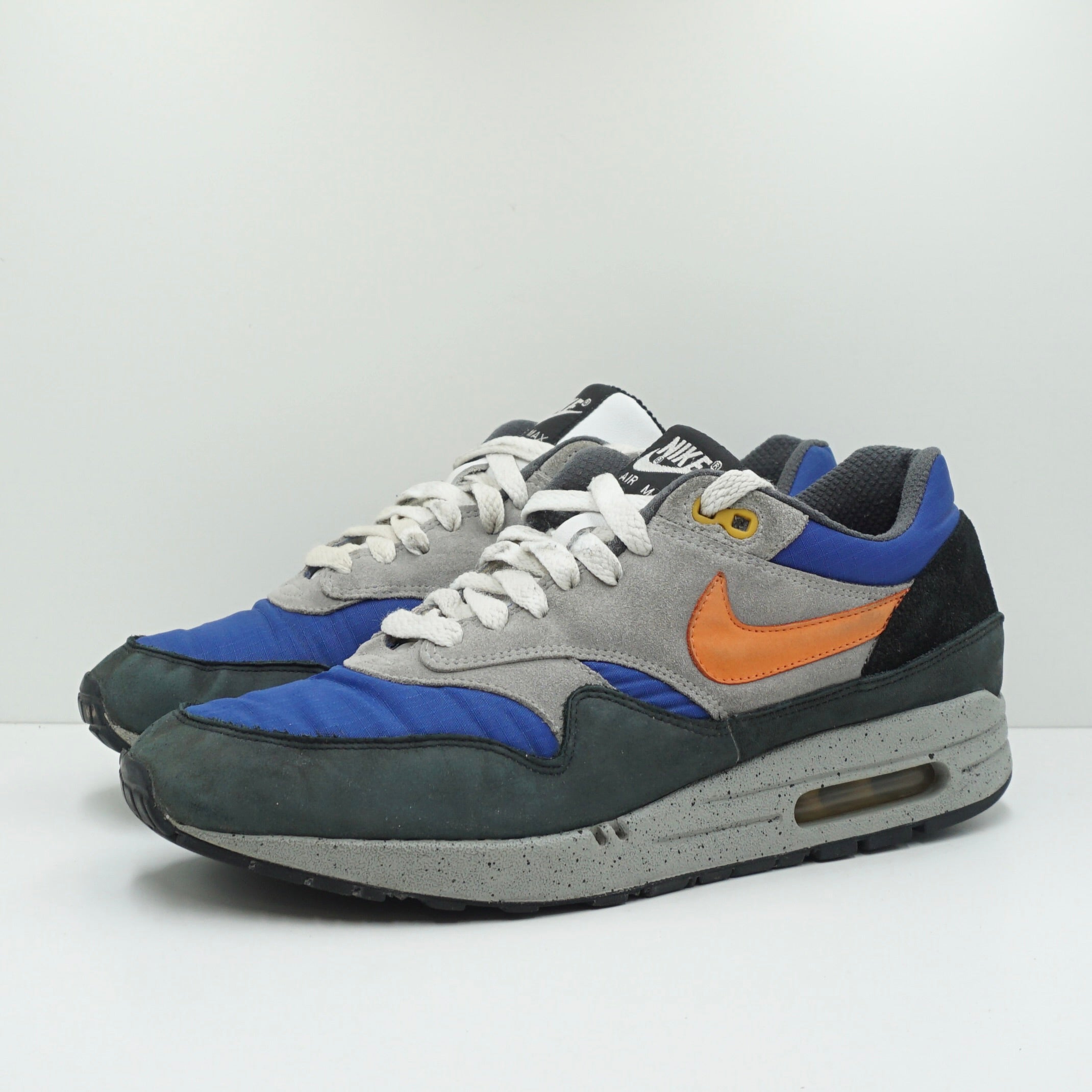Nike Air Max 1 Skulls Pack Royal