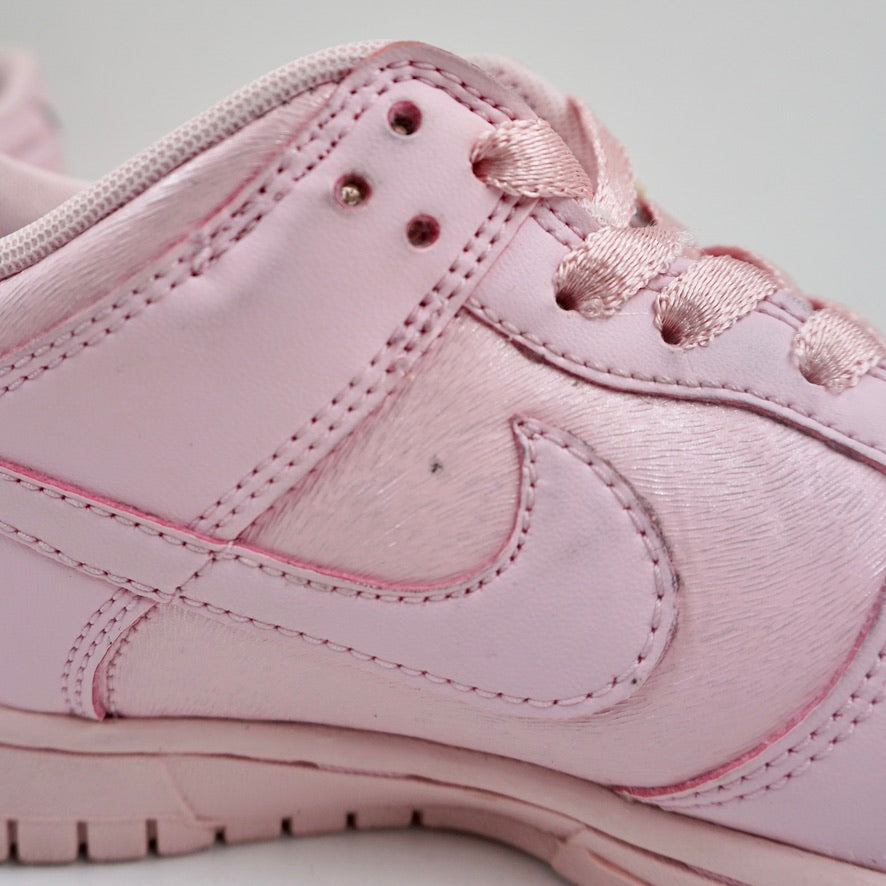 Nike Dunk Low Pink (GS)