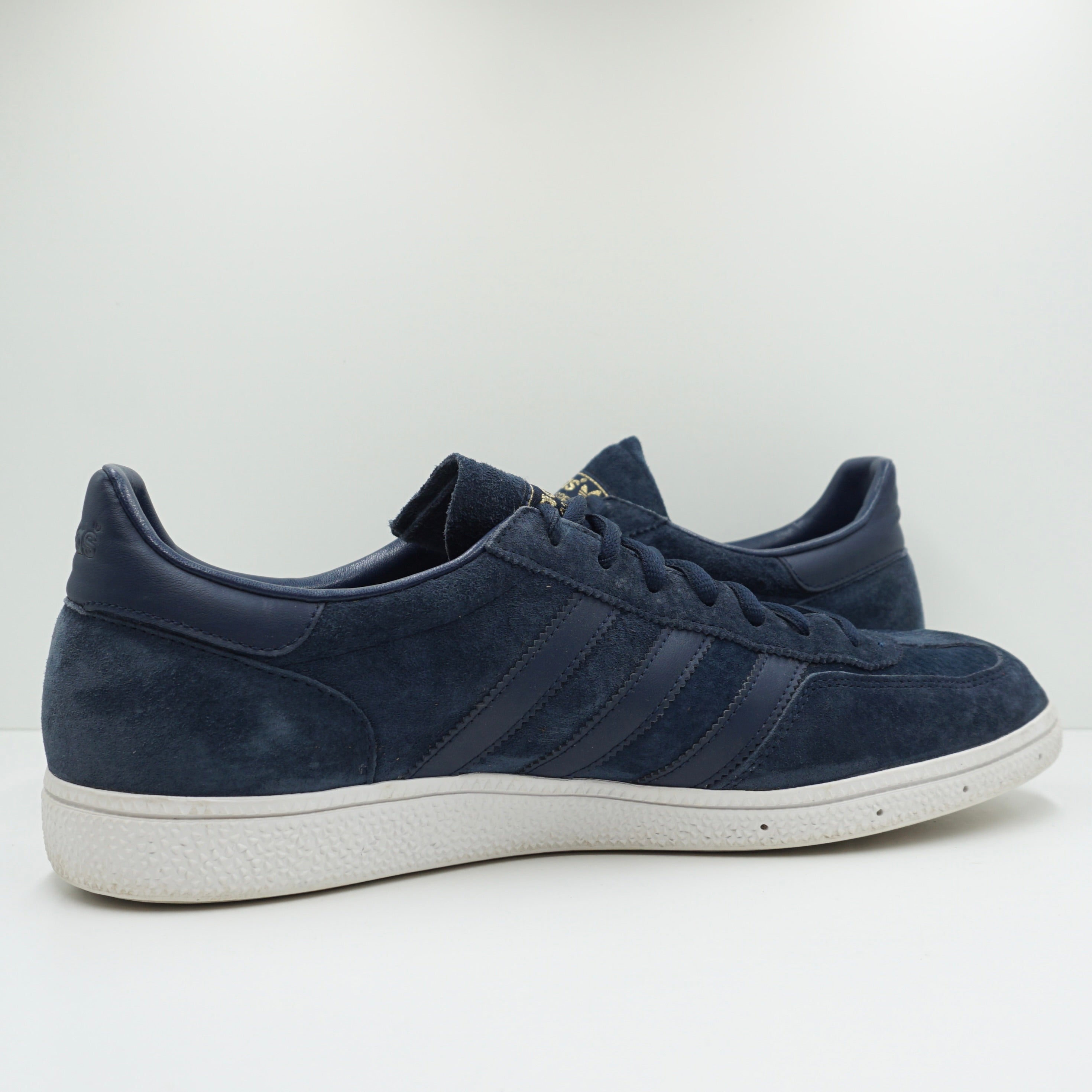 Adidas Handball Spezial Navy White