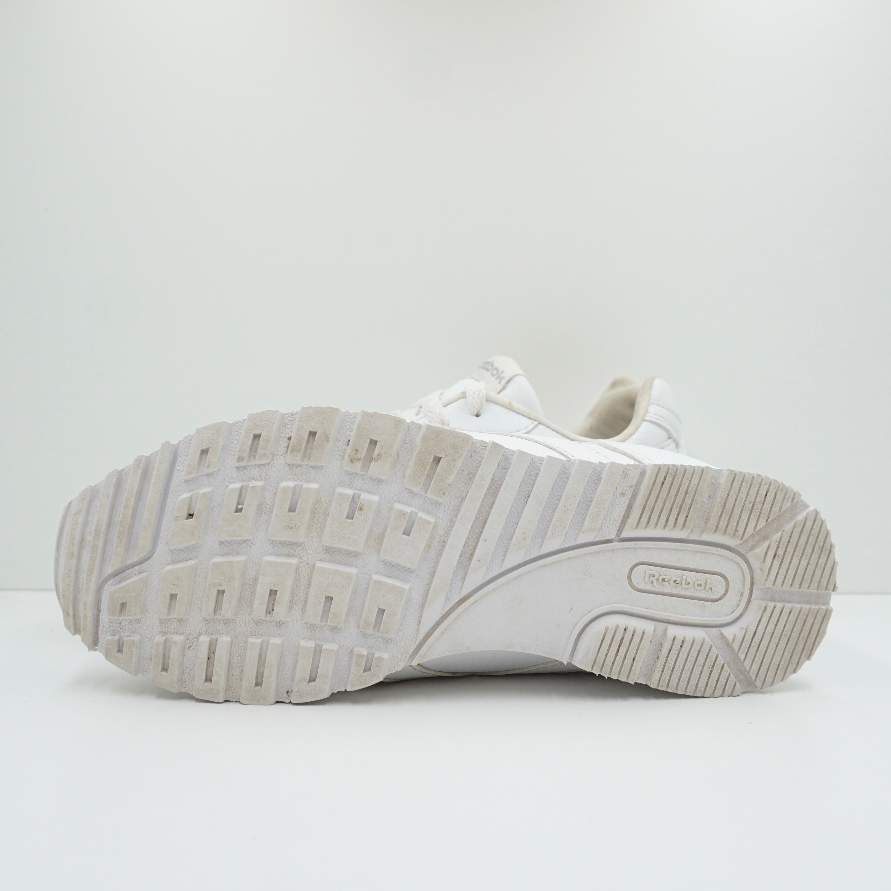 Reebok Classic White