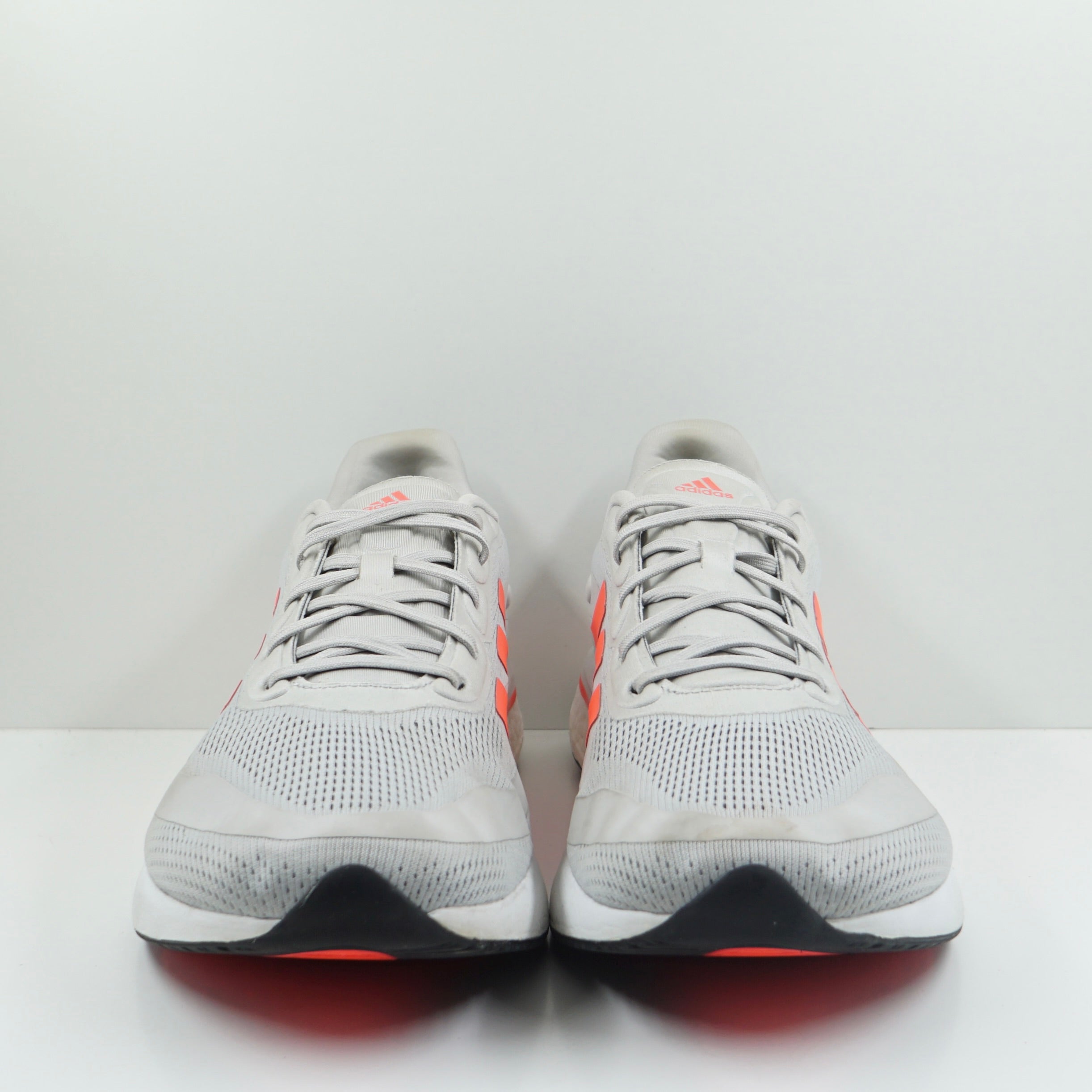 Adidas Supernova Grey Turbo