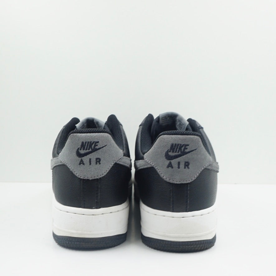 Nike Air Force 1 '07 Smoke Grey