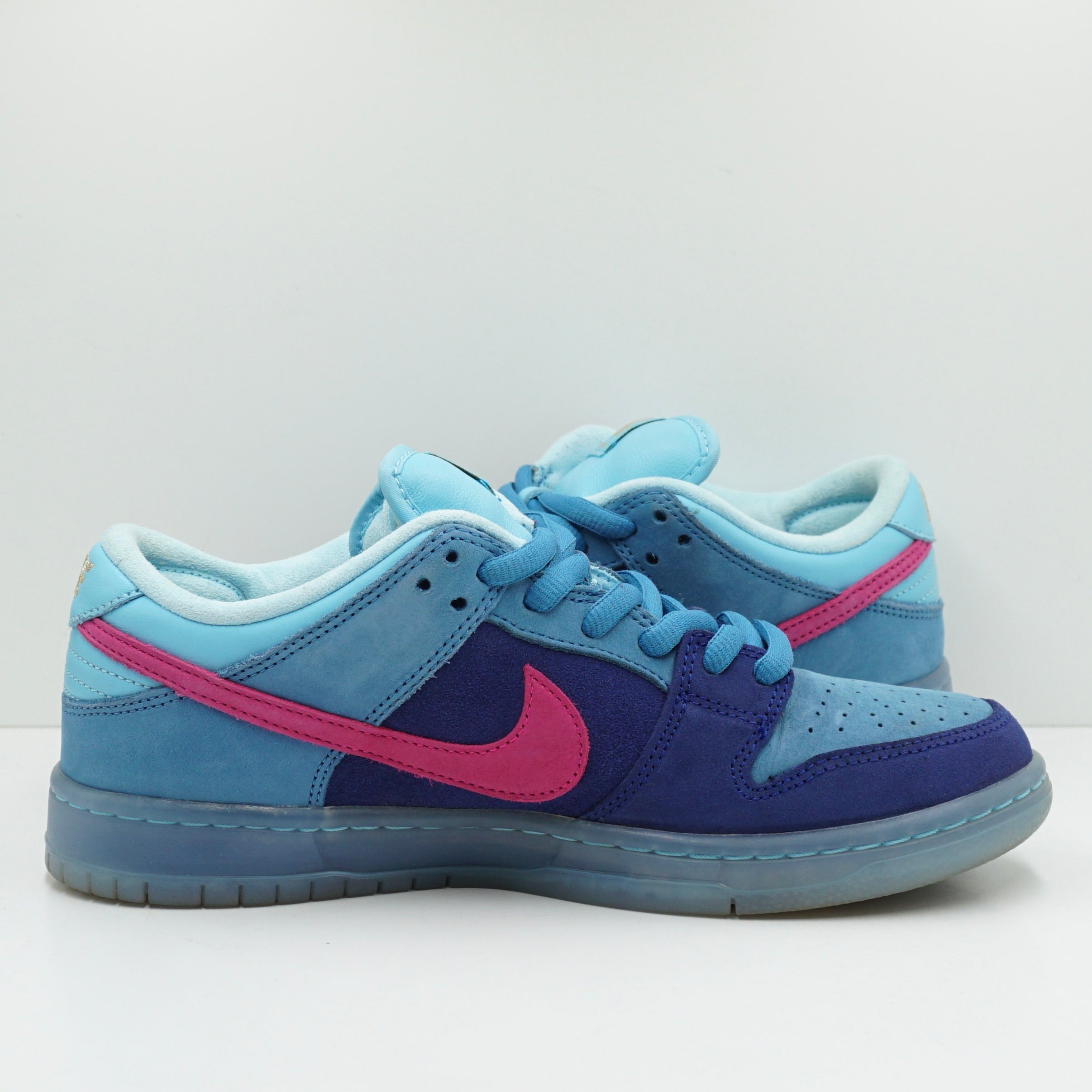 Nike SB Dunk Low Run The Jewels