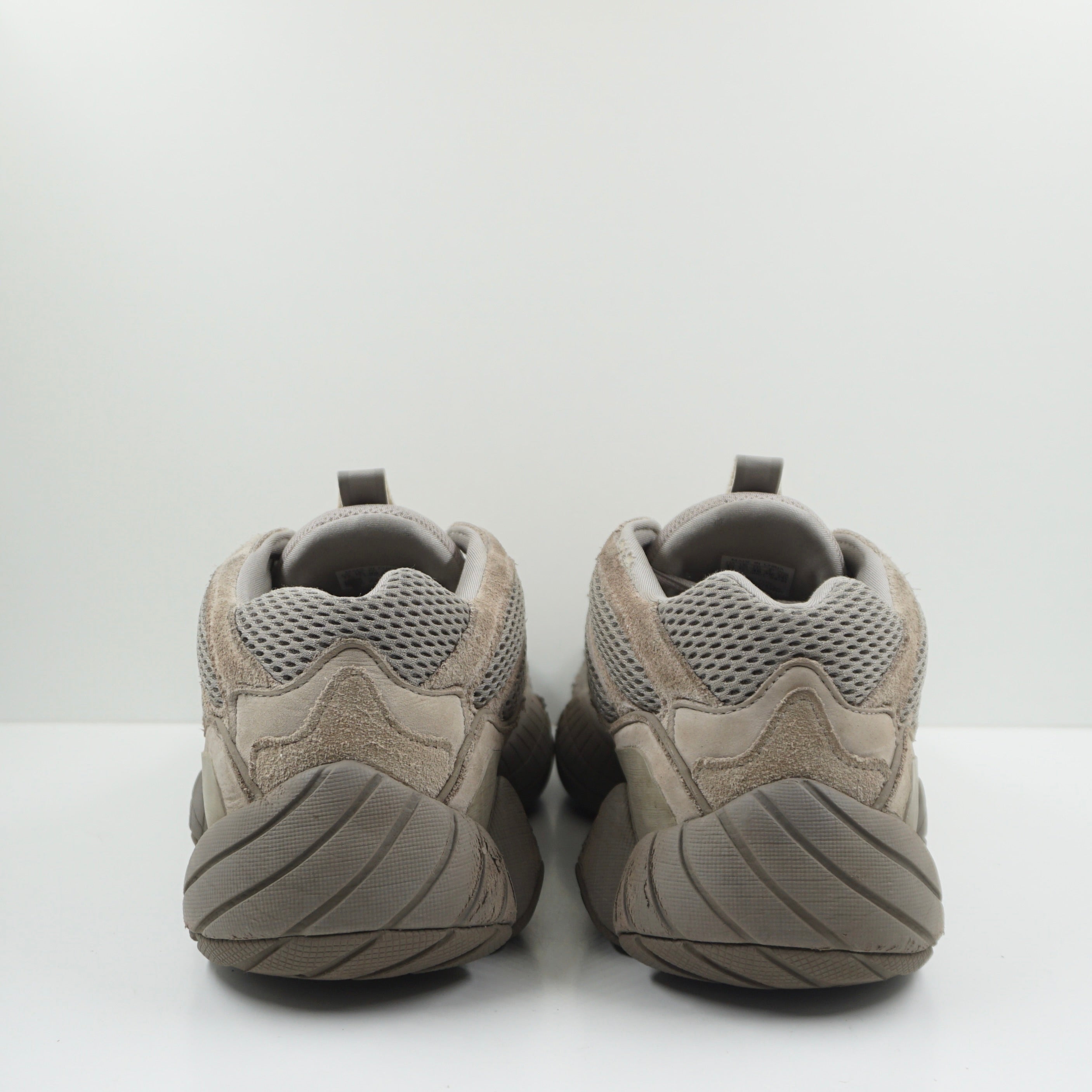 Adidas Yeezy 500 Ash Grey